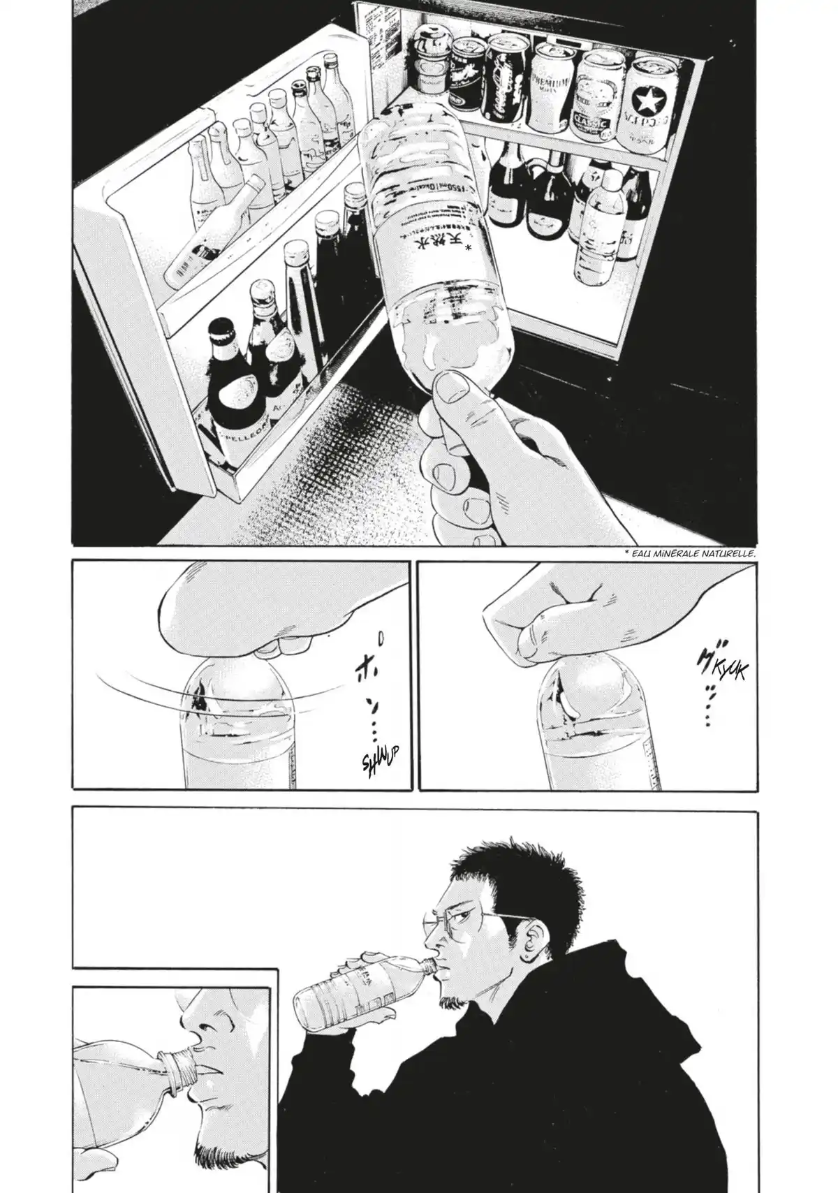 Ushijima, l’usurier de l’ombre Volume 46 page 25