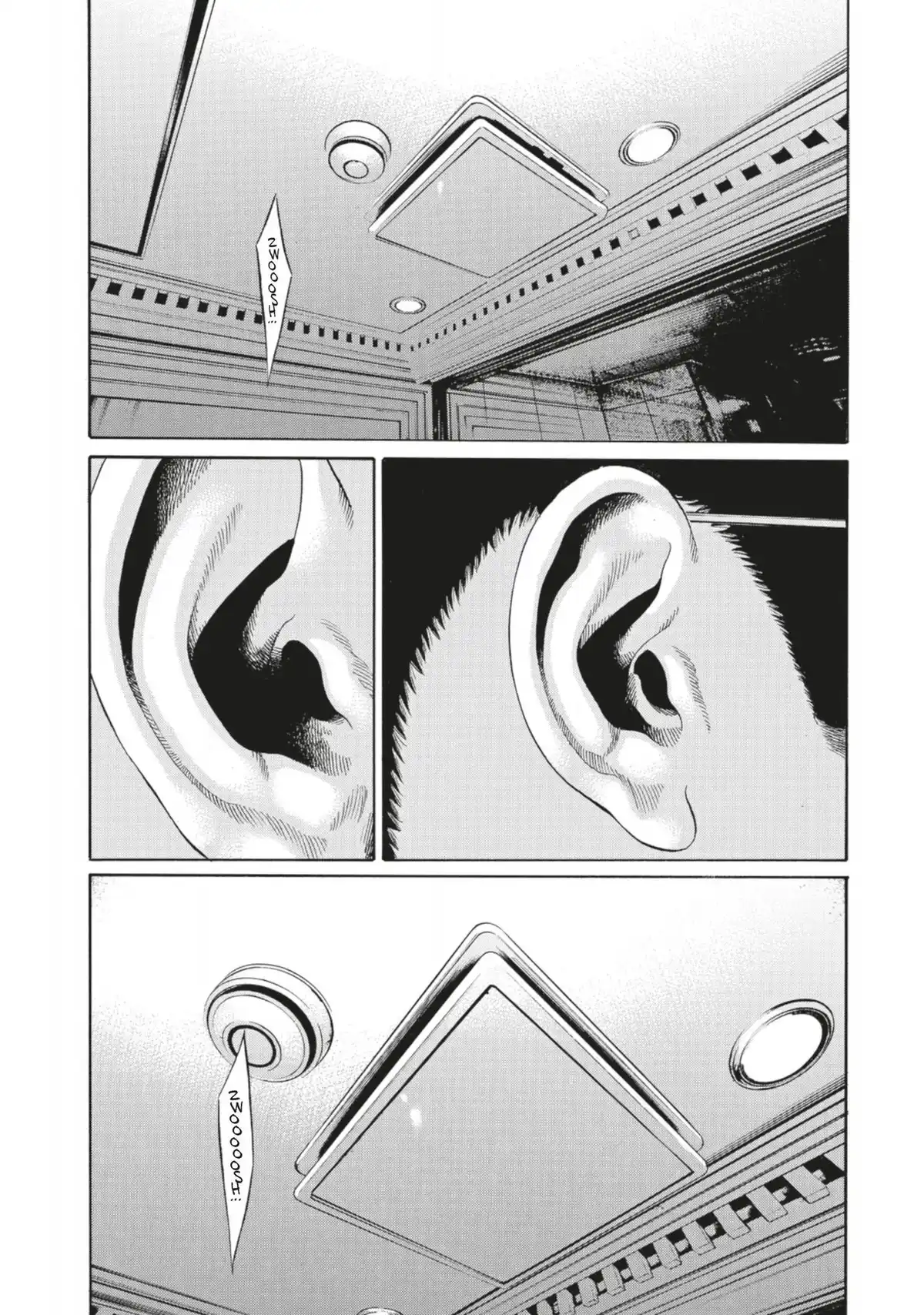 Ushijima, l’usurier de l’ombre Volume 46 page 62