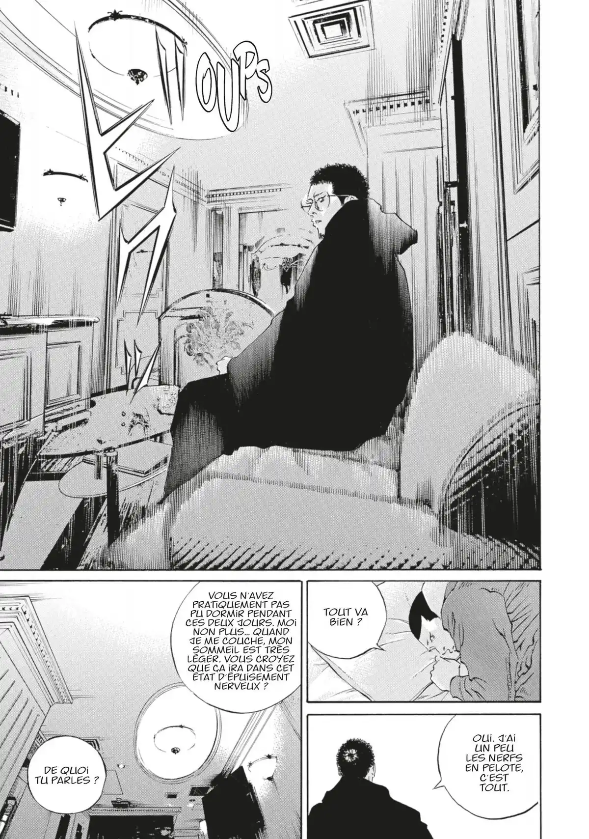 Ushijima, l’usurier de l’ombre Volume 46 page 64