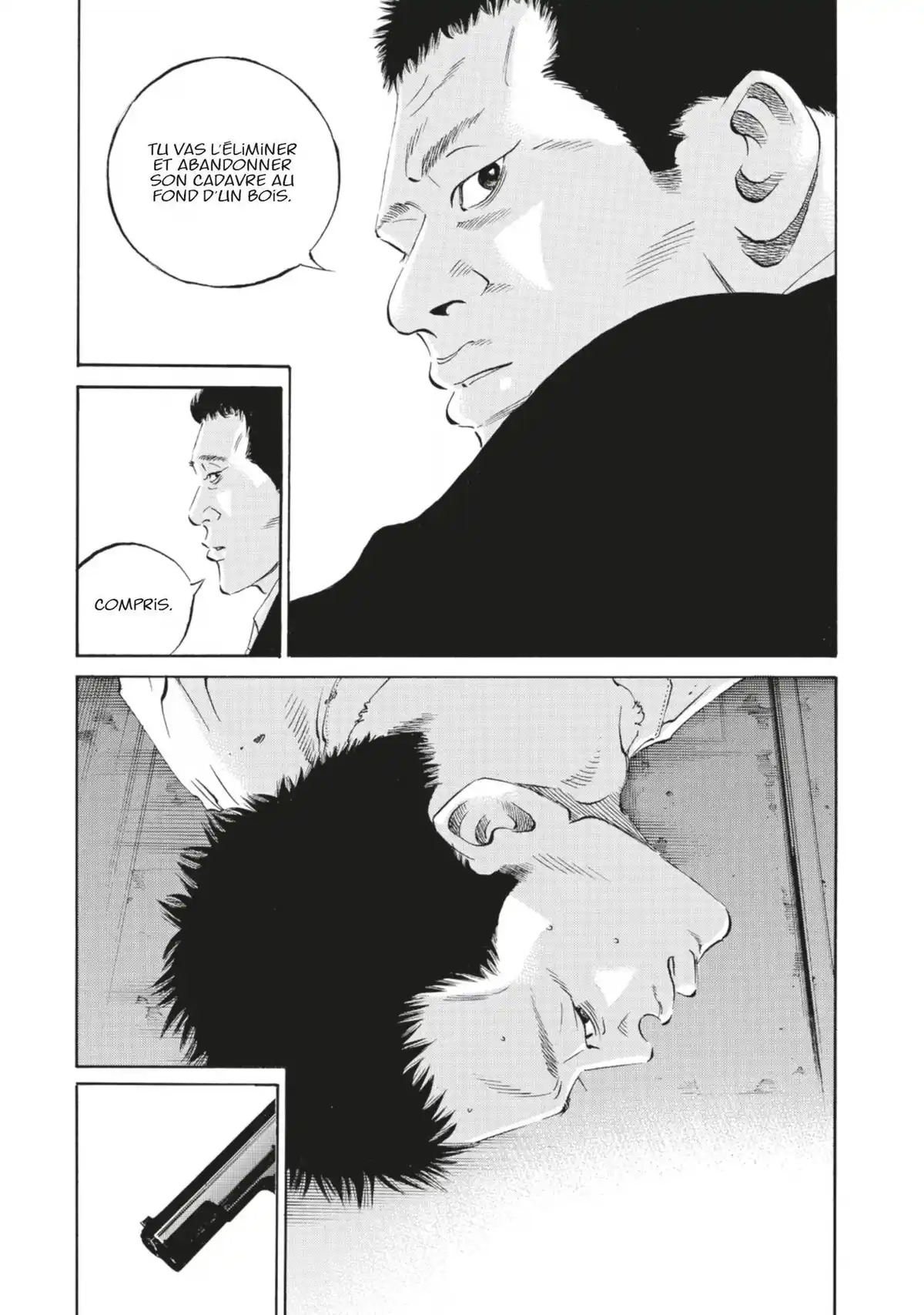 Ushijima, l’usurier de l’ombre Volume 46 page 80