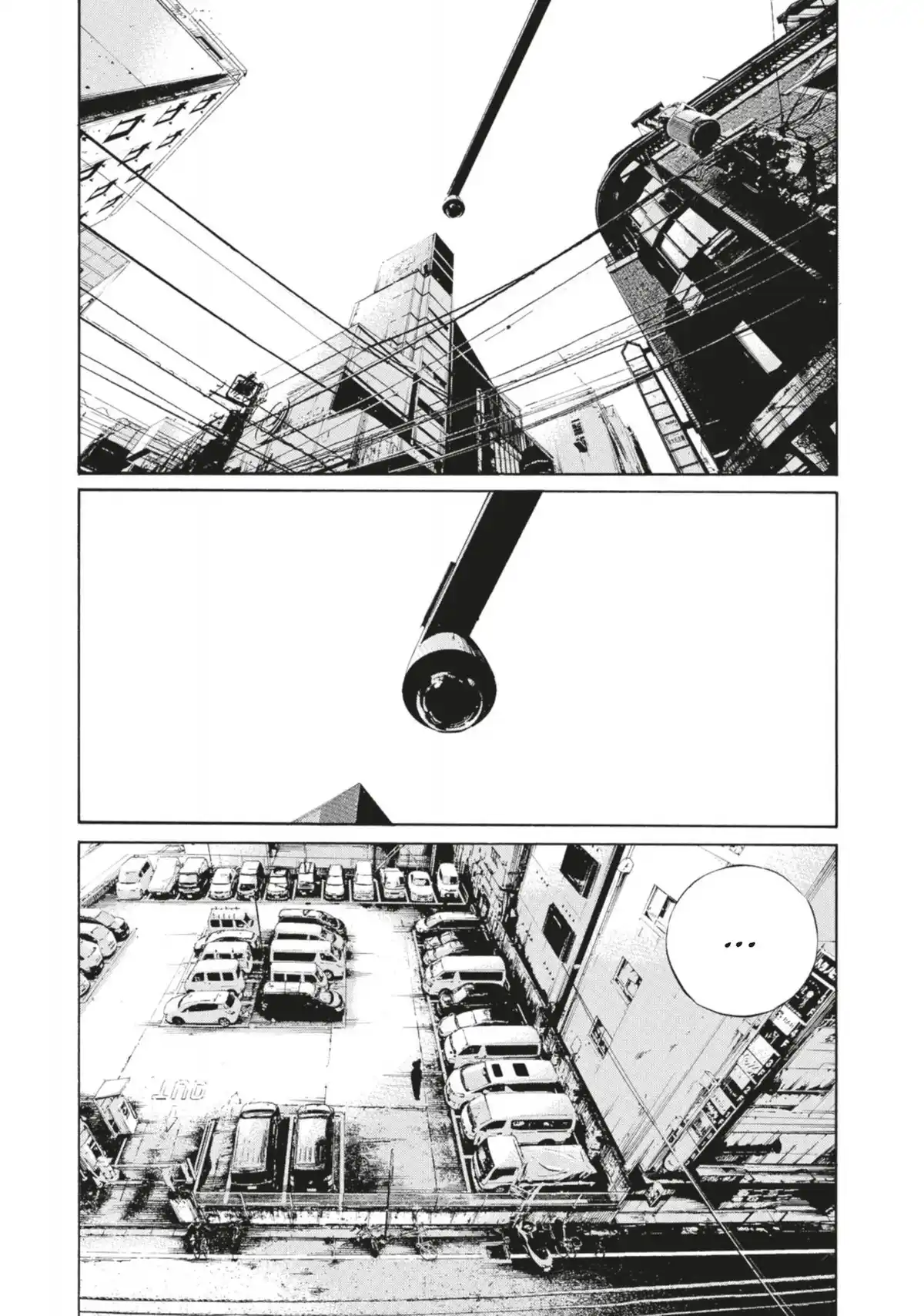 Ushijima, l’usurier de l’ombre Volume 46 page 83