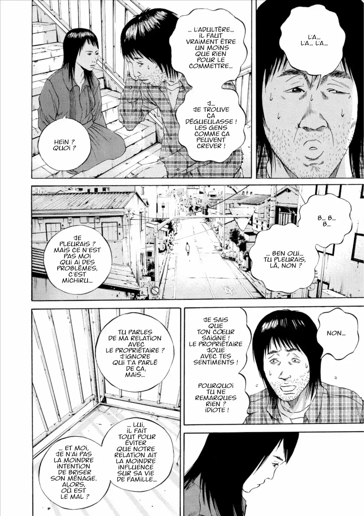 Ushijima, l’usurier de l’ombre Volume 9 page 105