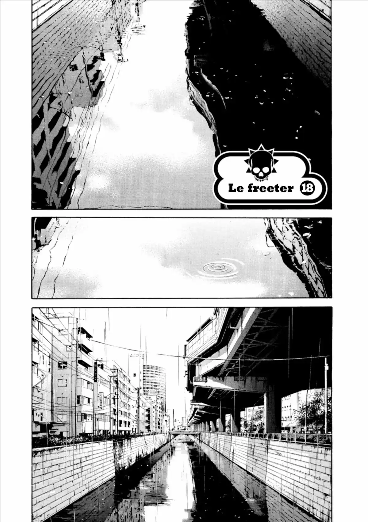 Ushijima, l’usurier de l’ombre Volume 9 page 40