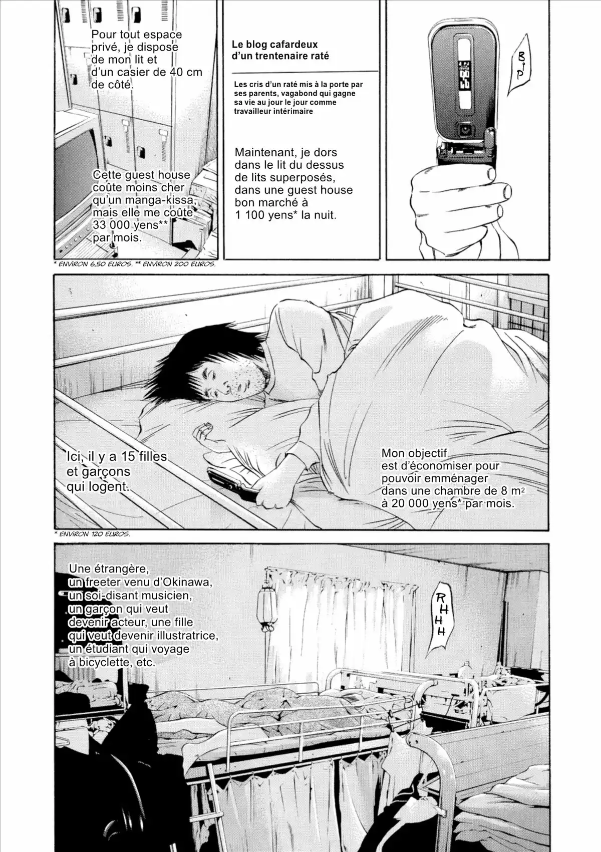 Ushijima, l’usurier de l’ombre Volume 9 page 45