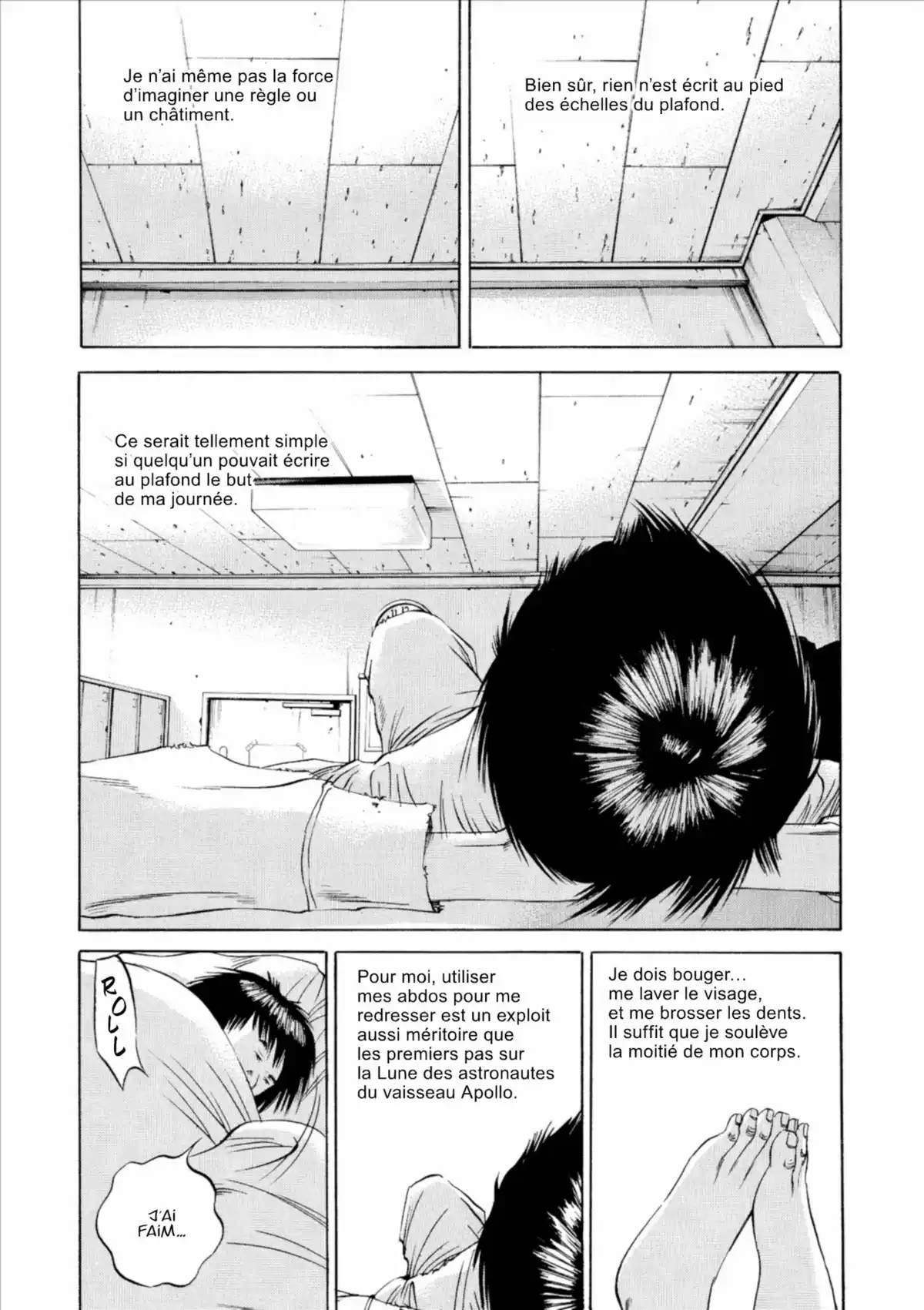 Ushijima, l’usurier de l’ombre Volume 9 page 48