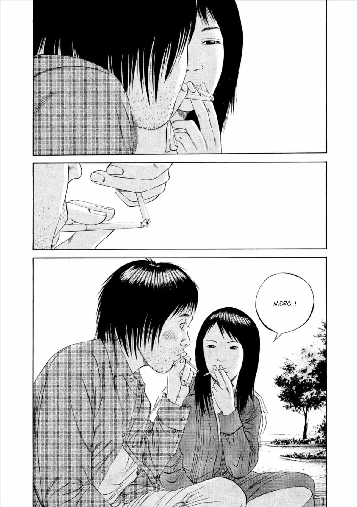 Ushijima, l’usurier de l’ombre Volume 9 page 73