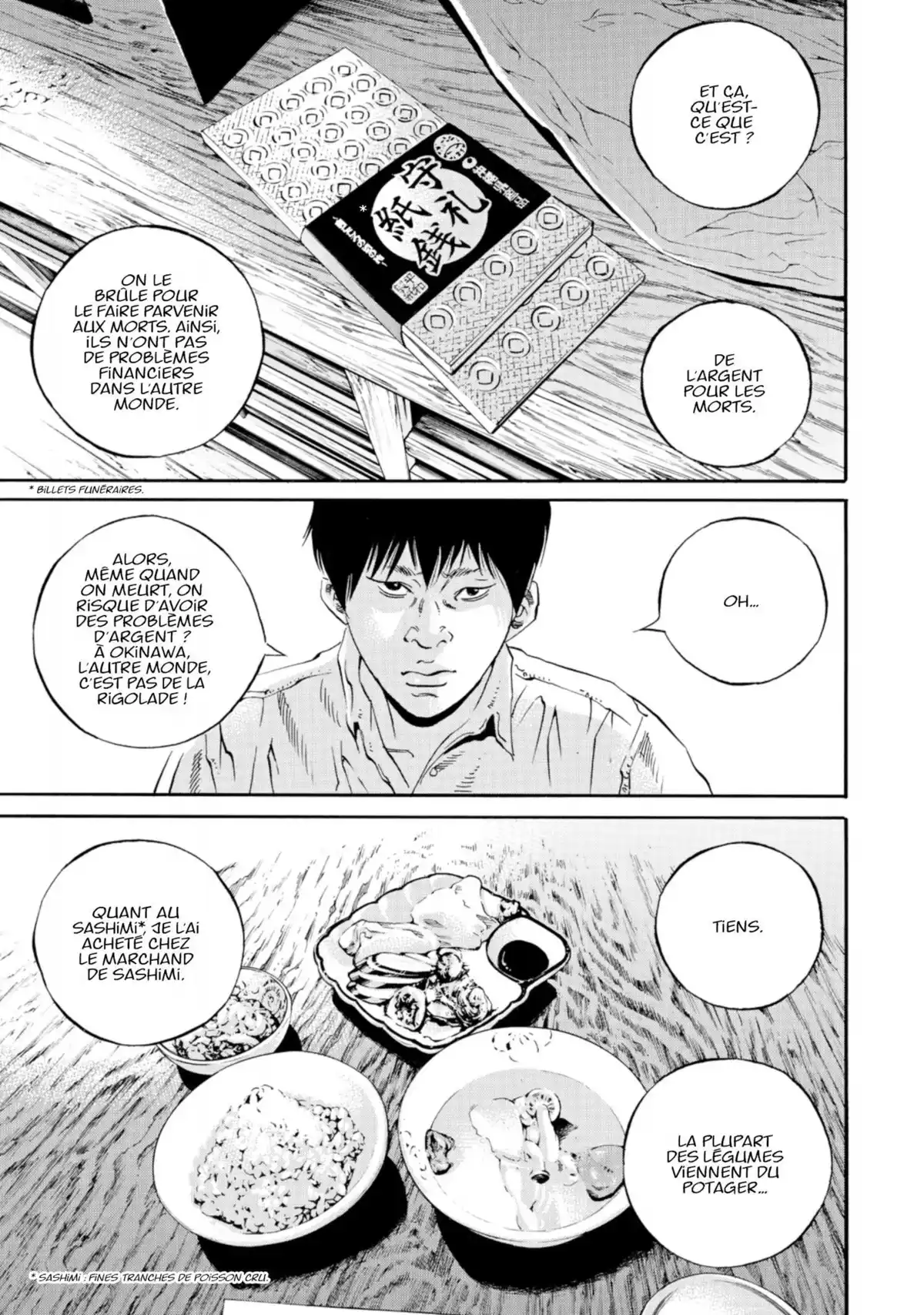 Ushijima, l’usurier de l’ombre Volume 39 page 10