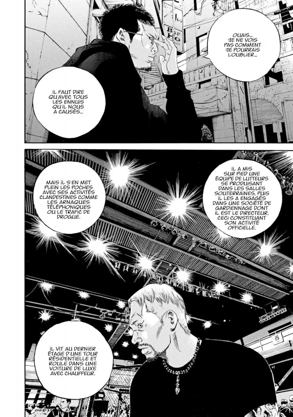 Ushijima, l’usurier de l’ombre Volume 39 page 103