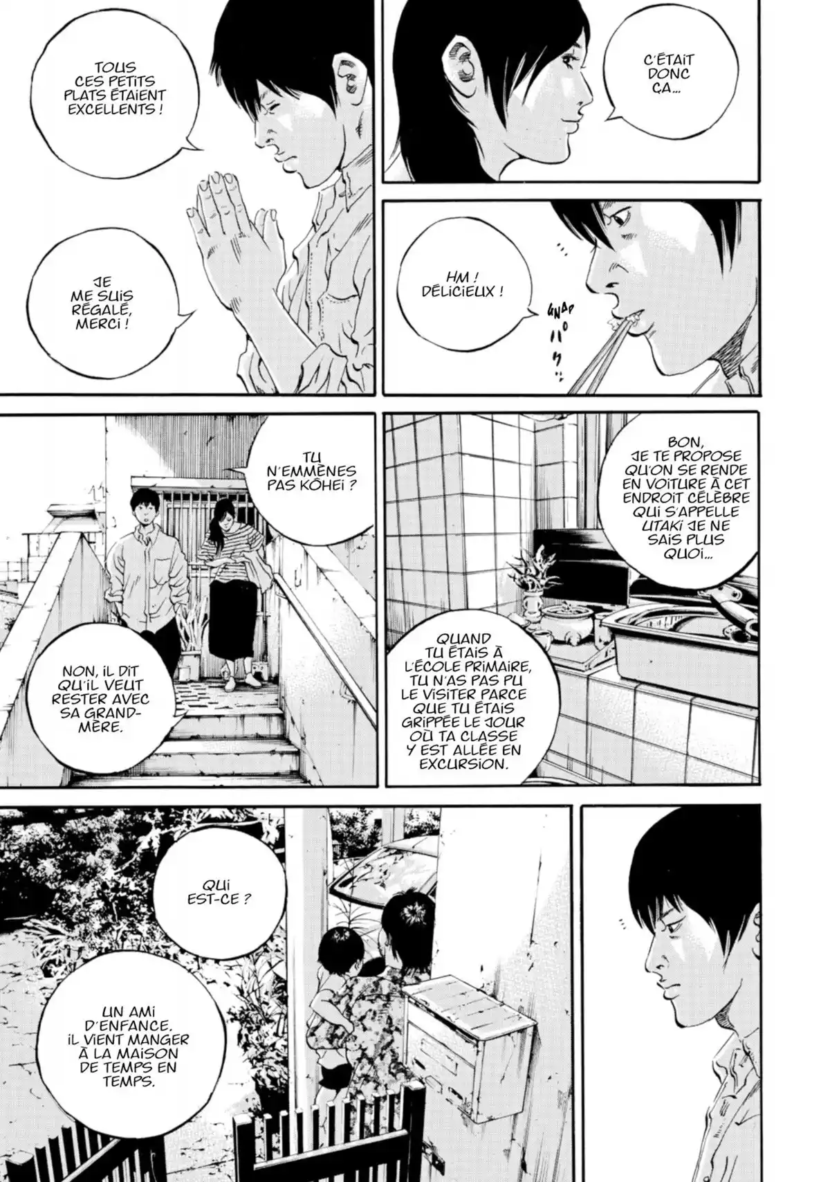 Ushijima, l’usurier de l’ombre Volume 39 page 12