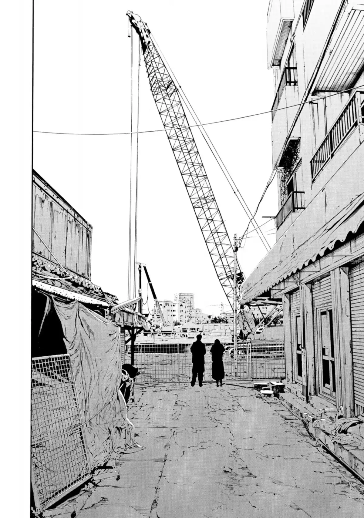 Ushijima, l’usurier de l’ombre Volume 39 page 15