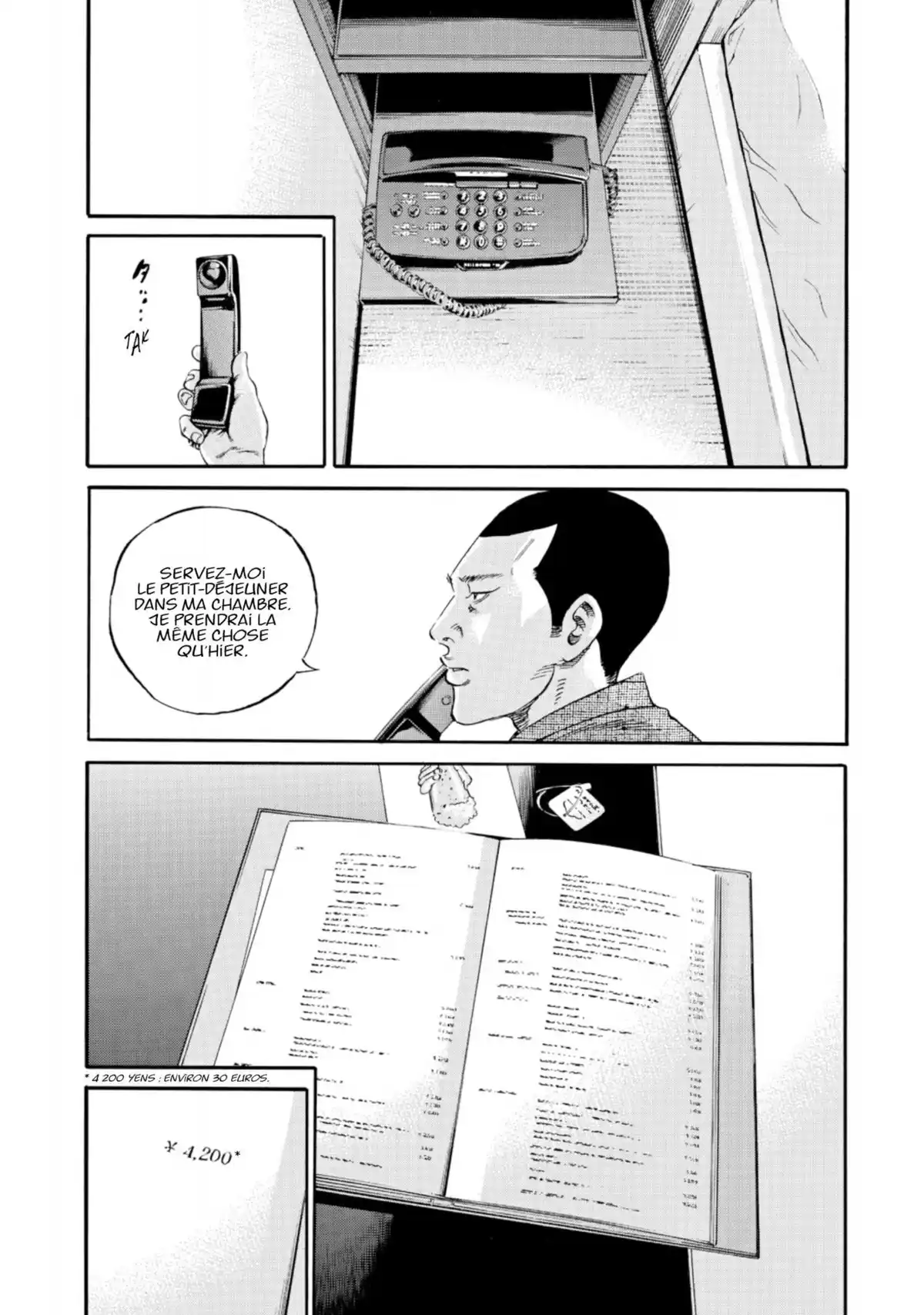 Ushijima, l’usurier de l’ombre Volume 39 page 32