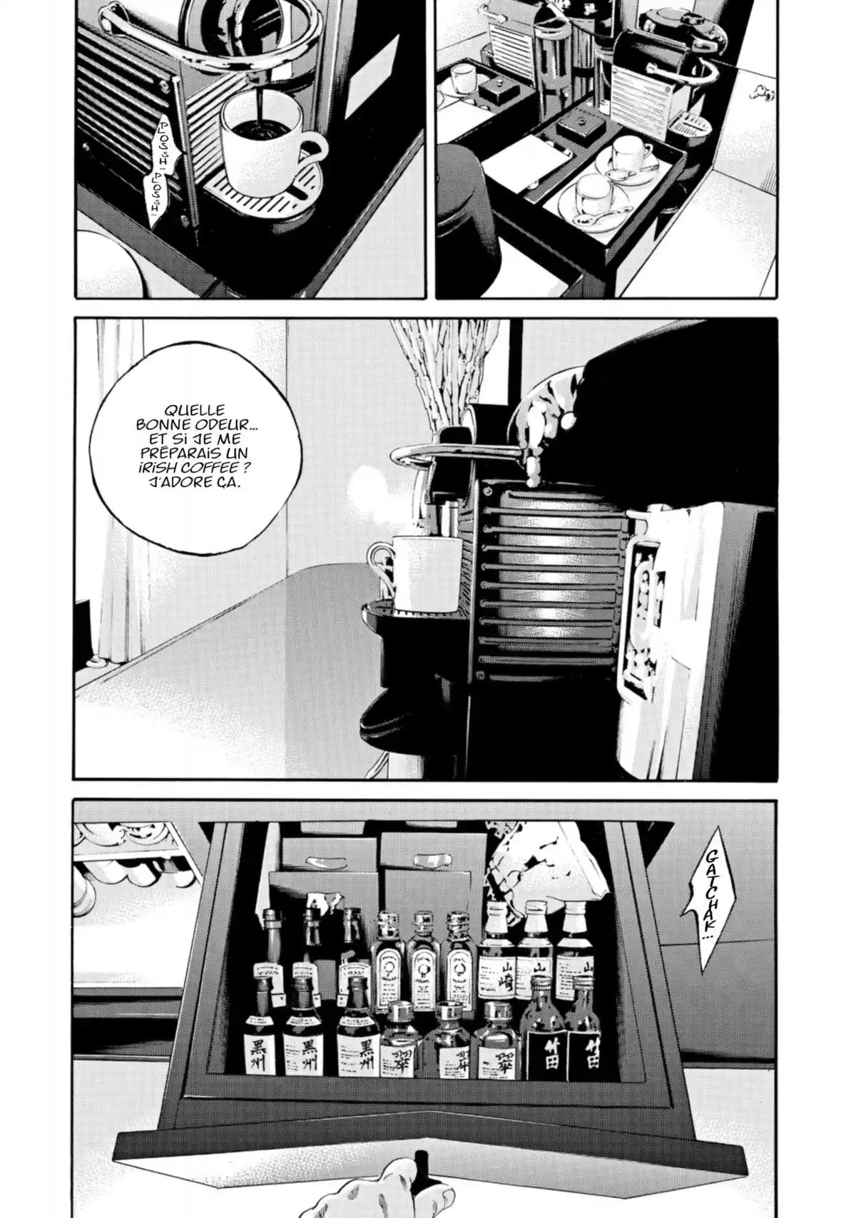 Ushijima, l’usurier de l’ombre Volume 39 page 33