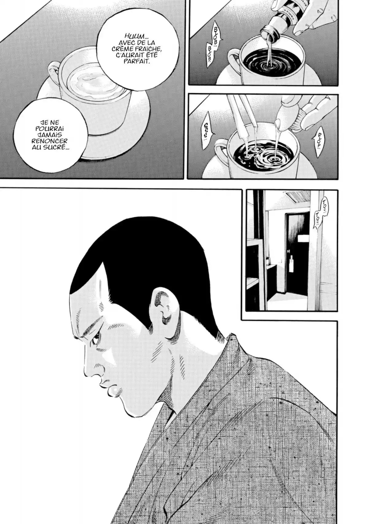 Ushijima, l’usurier de l’ombre Volume 39 page 34