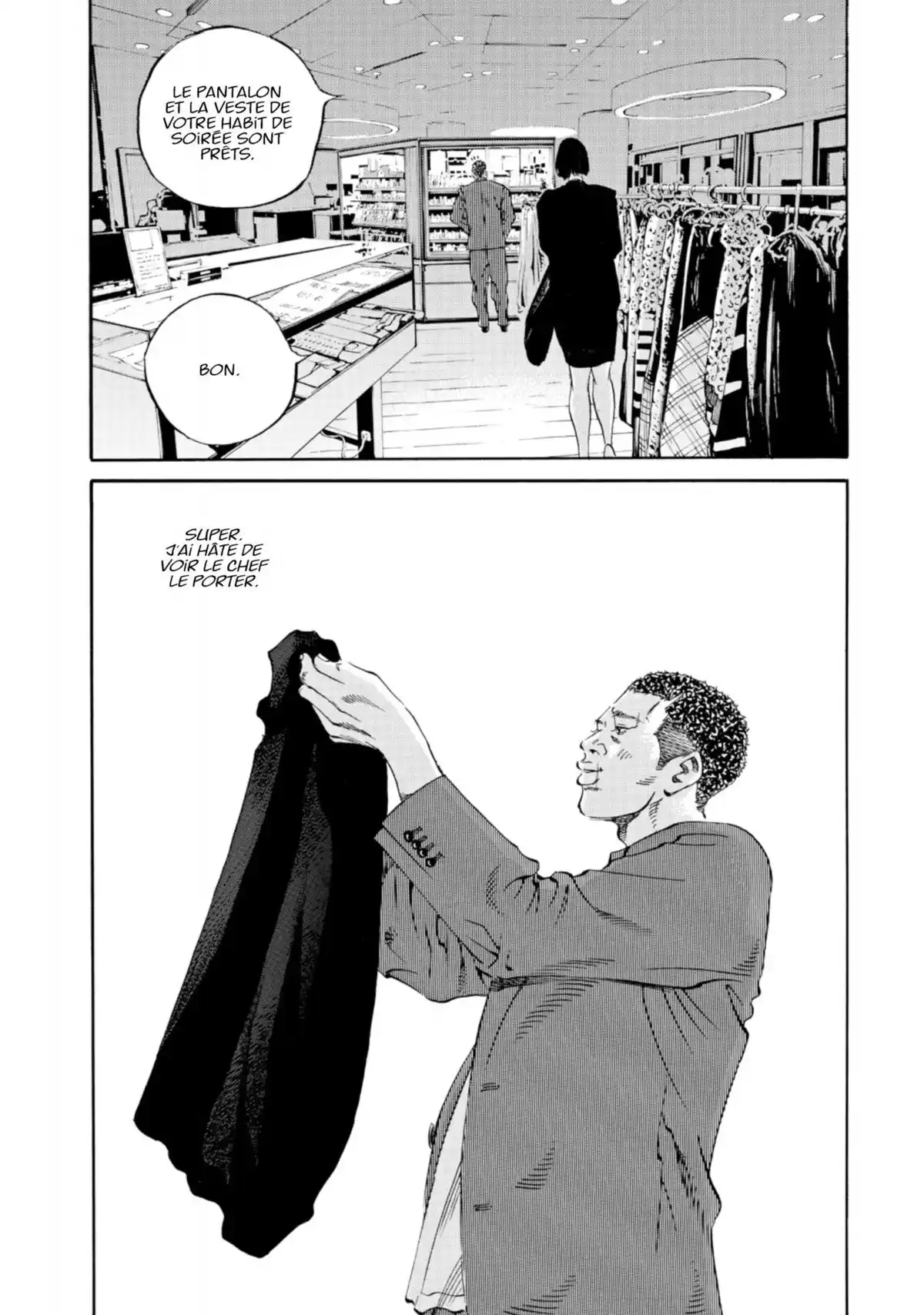 Ushijima, l’usurier de l’ombre Volume 39 page 48