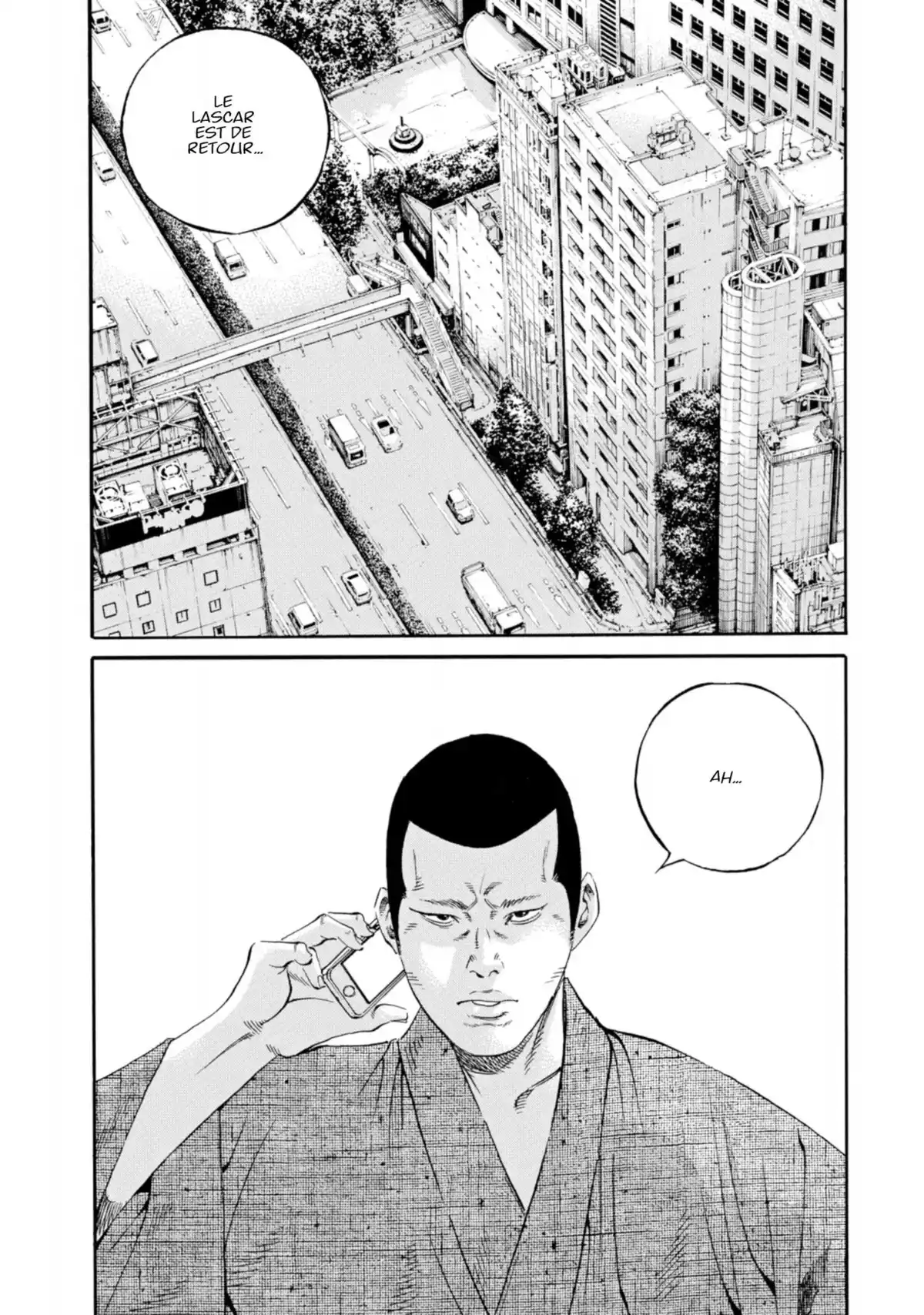 Ushijima, l’usurier de l’ombre Volume 39 page 52