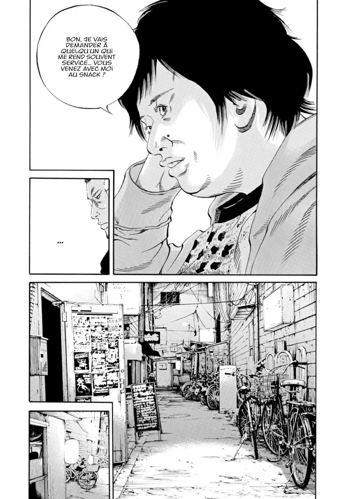 Ushijima, l’usurier de l’ombre Volume 39 page 59