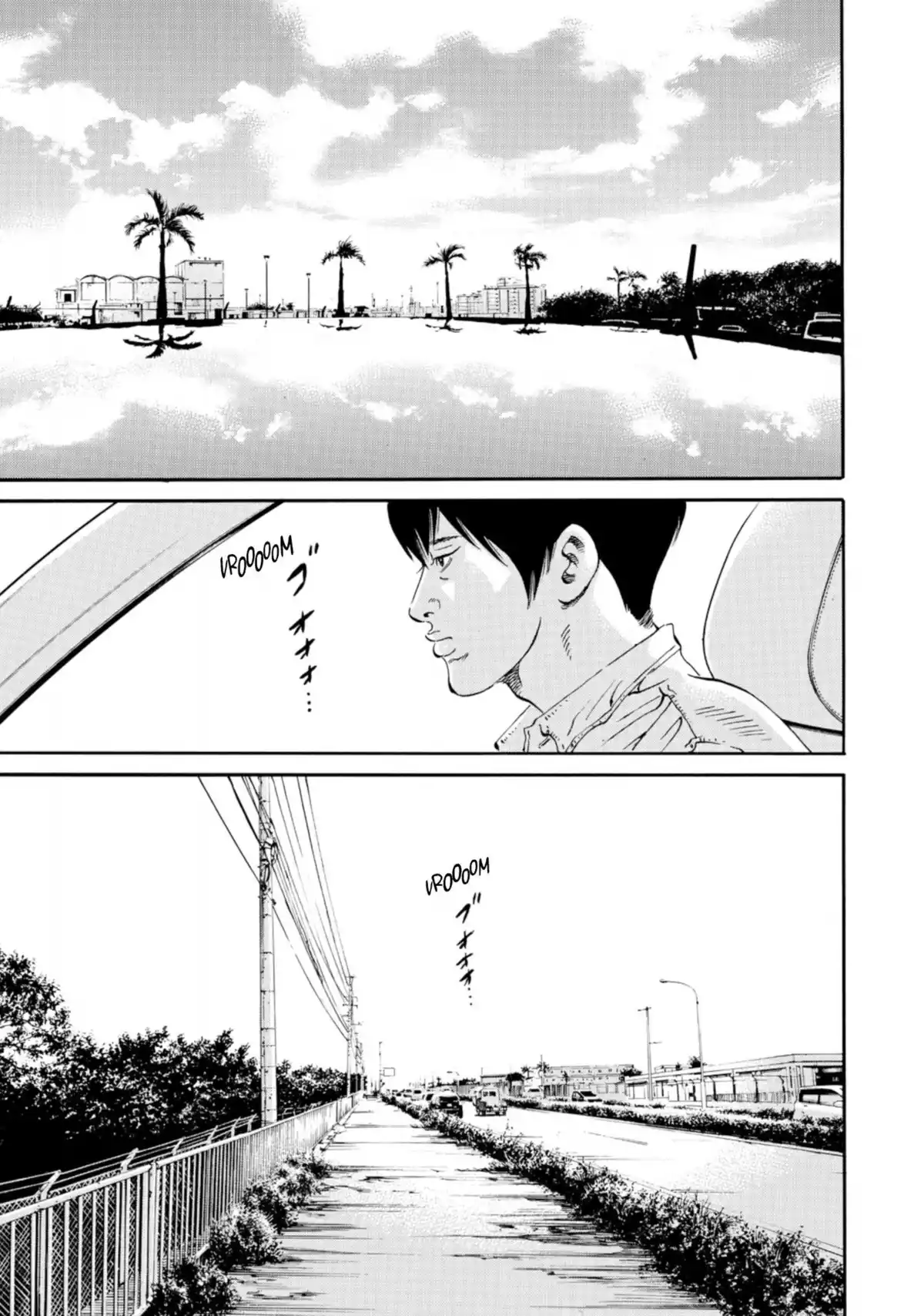 Ushijima, l’usurier de l’ombre Volume 39 page 6