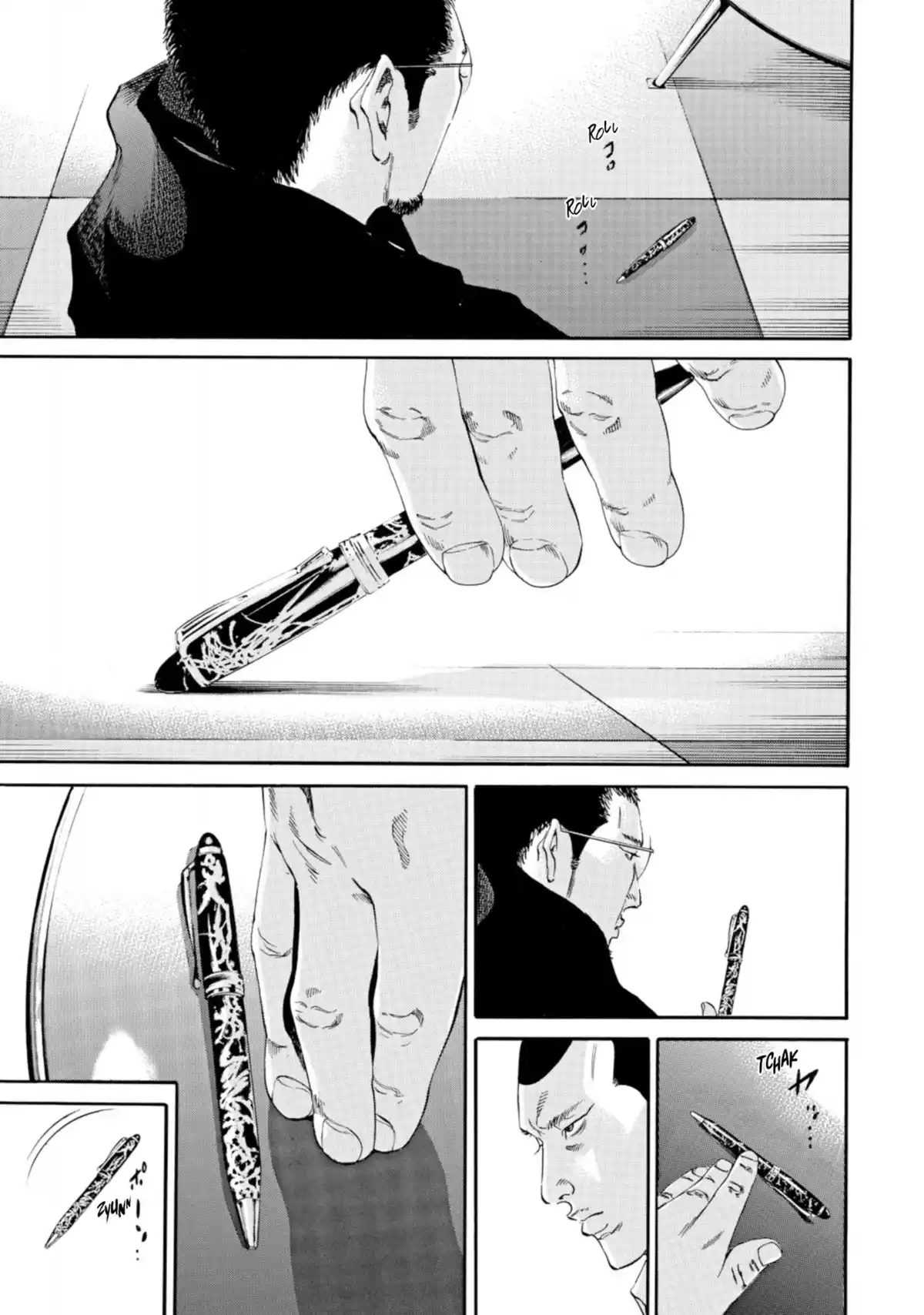 Ushijima, l’usurier de l’ombre Volume 39 page 88