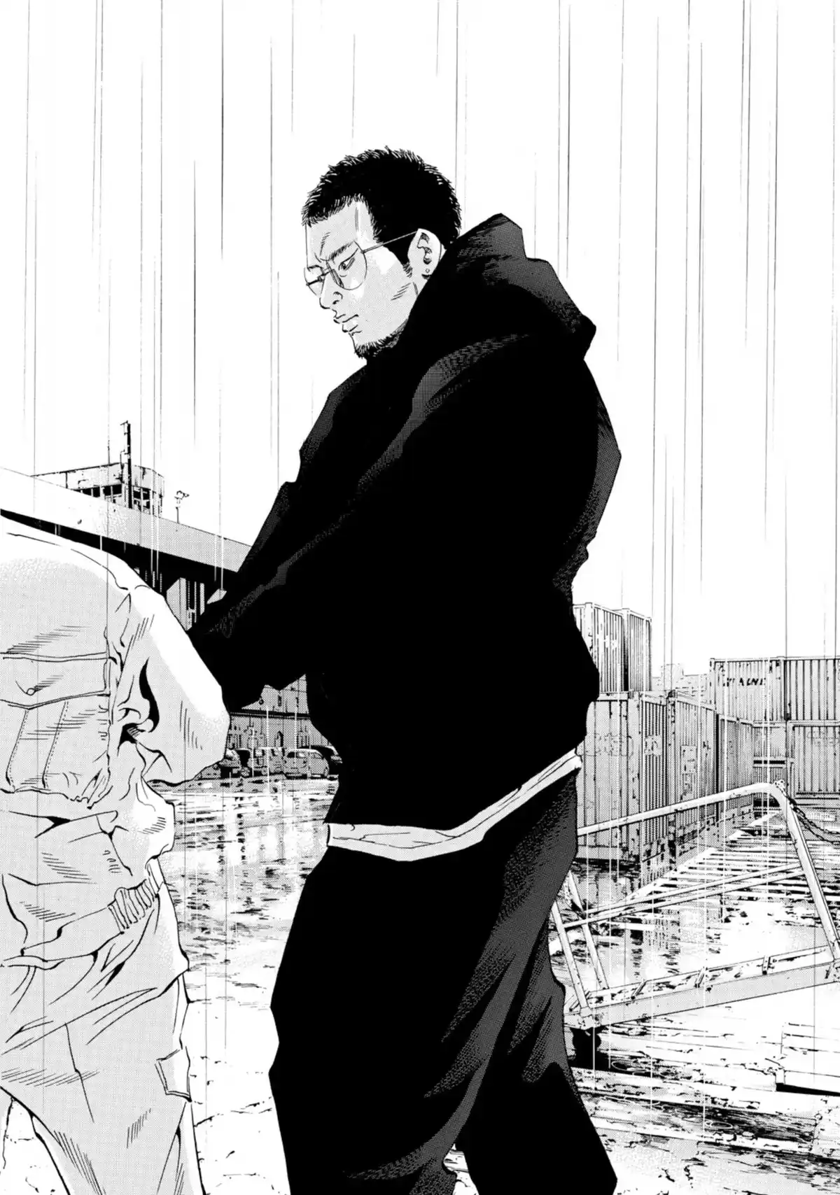 Ushijima, l’usurier de l’ombre Volume 38 page 14