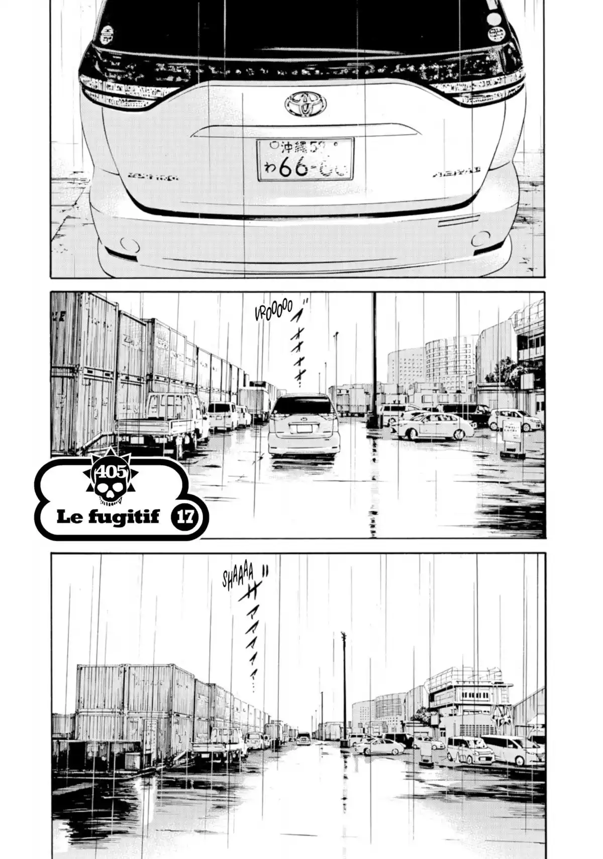 Ushijima, l’usurier de l’ombre Volume 38 page 23