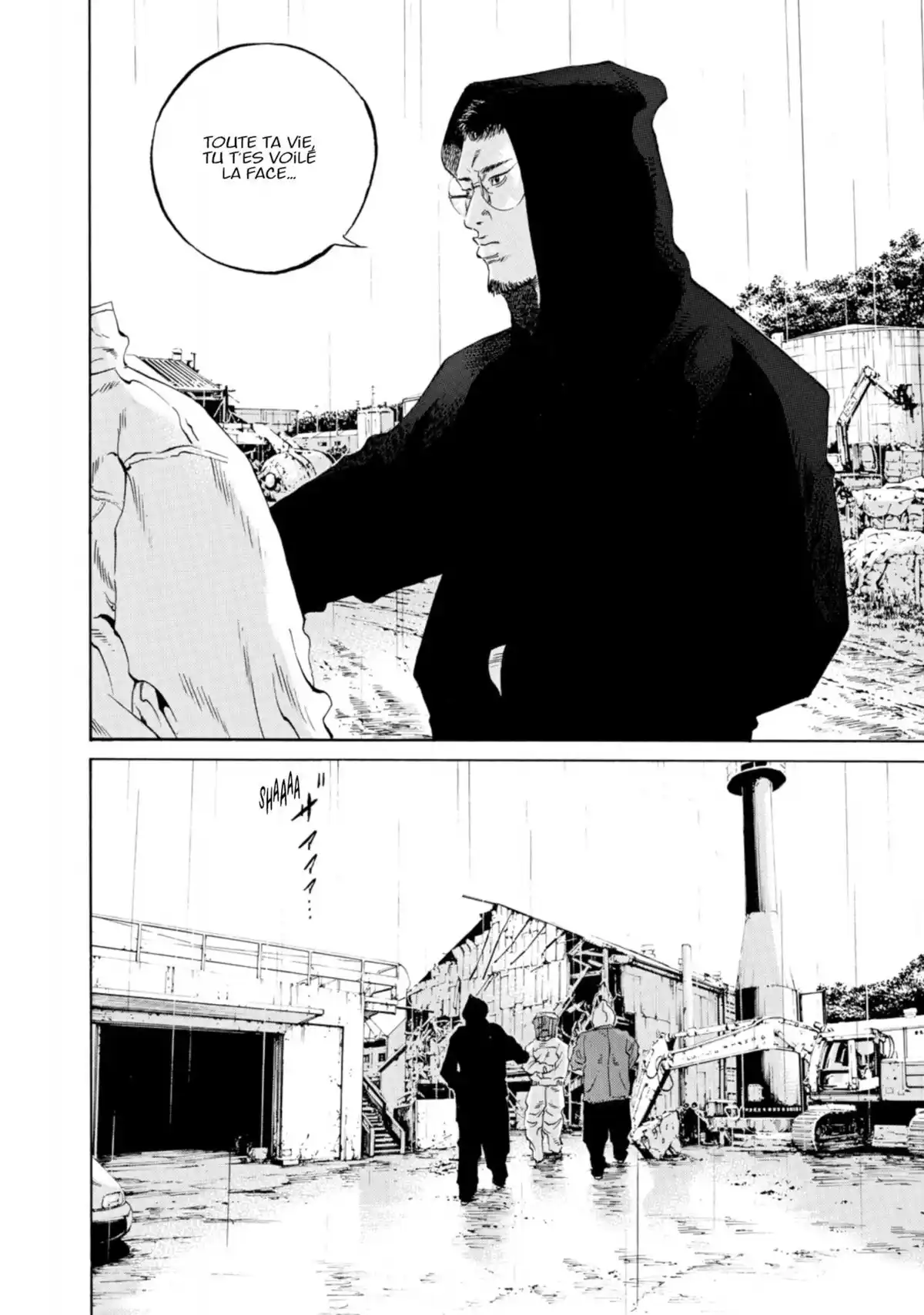 Ushijima, l’usurier de l’ombre Volume 38 page 40