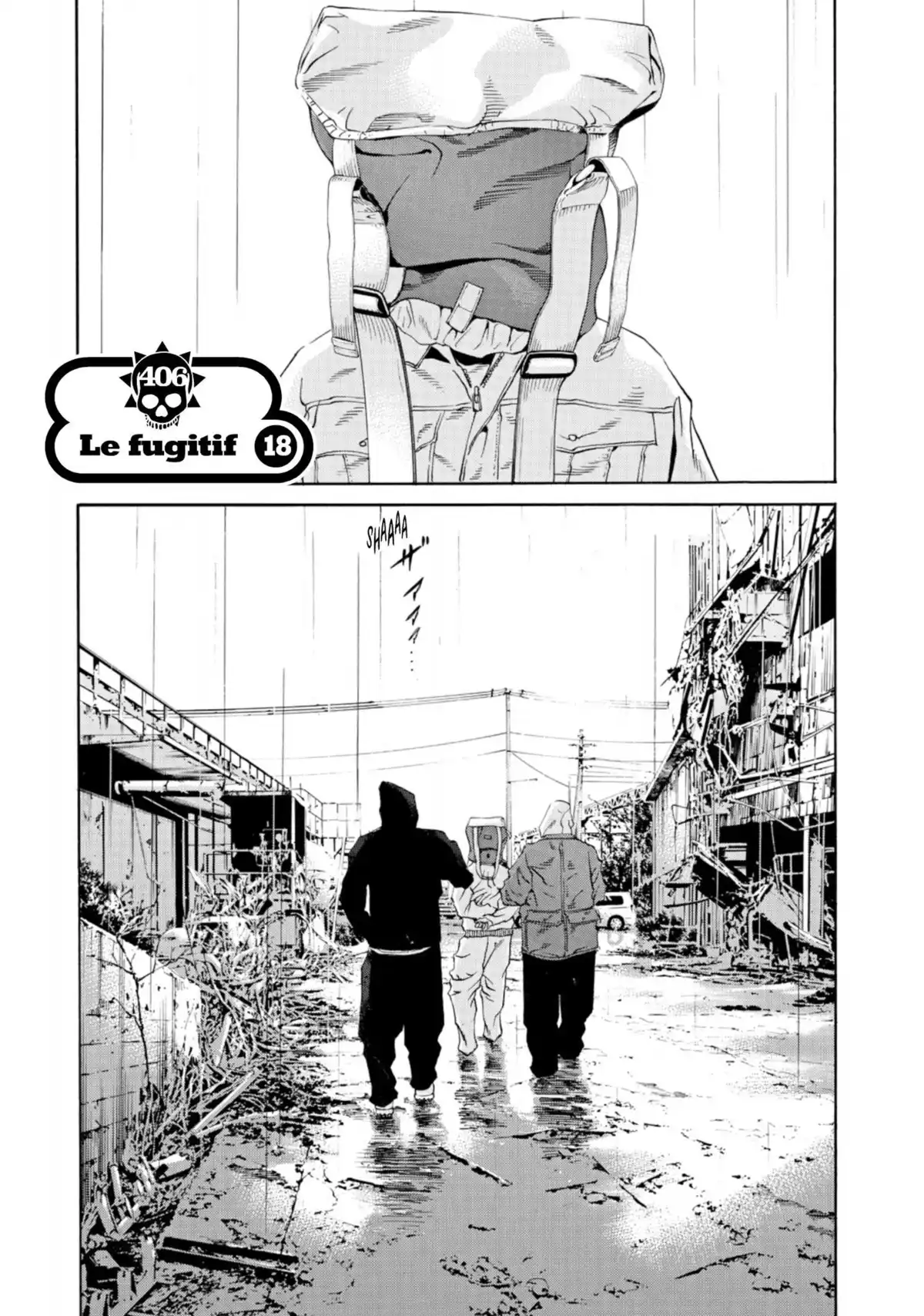 Ushijima, l’usurier de l’ombre Volume 38 page 41