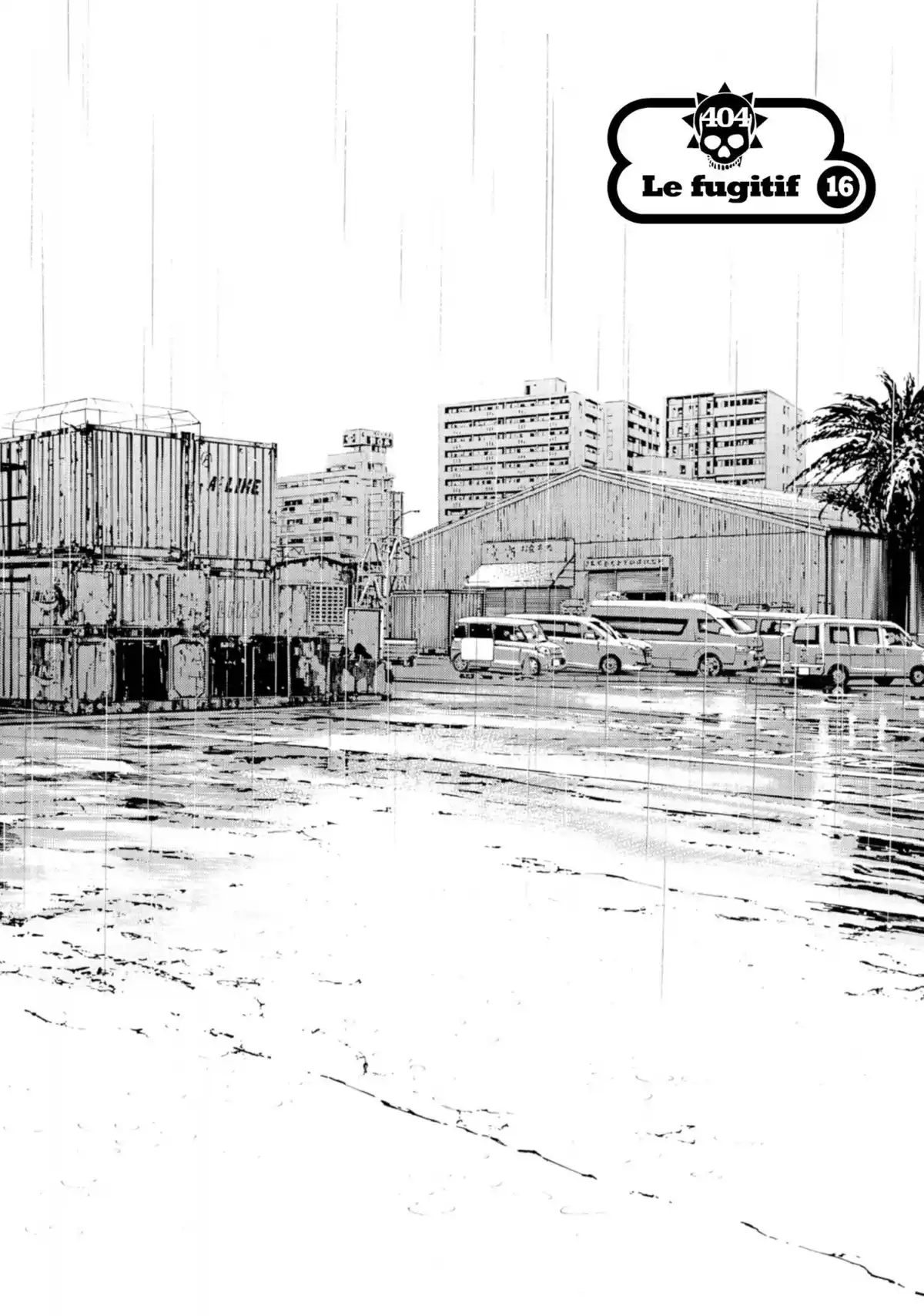 Ushijima, l’usurier de l’ombre Volume 38 page 6