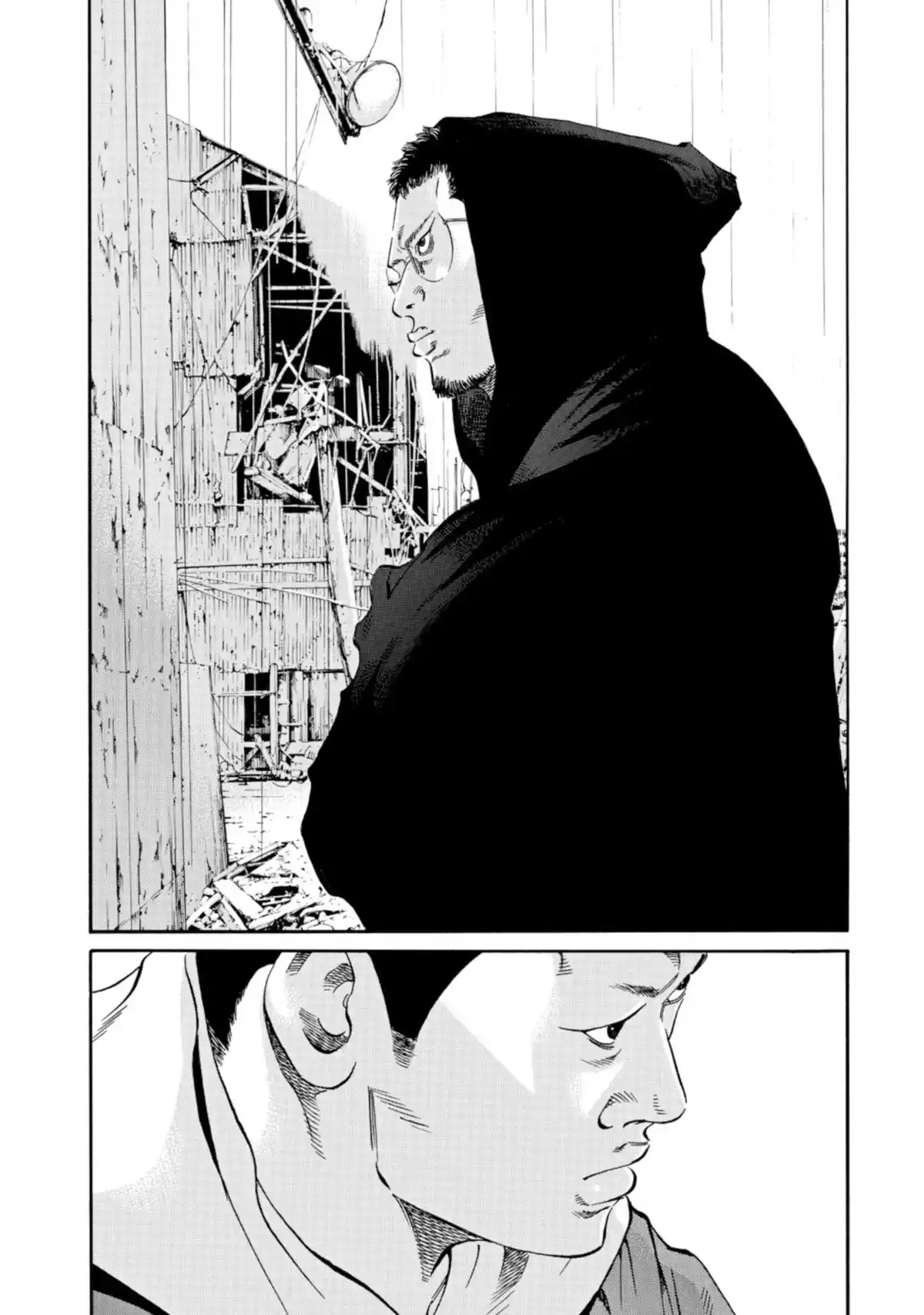 Ushijima, l’usurier de l’ombre Volume 38 page 64