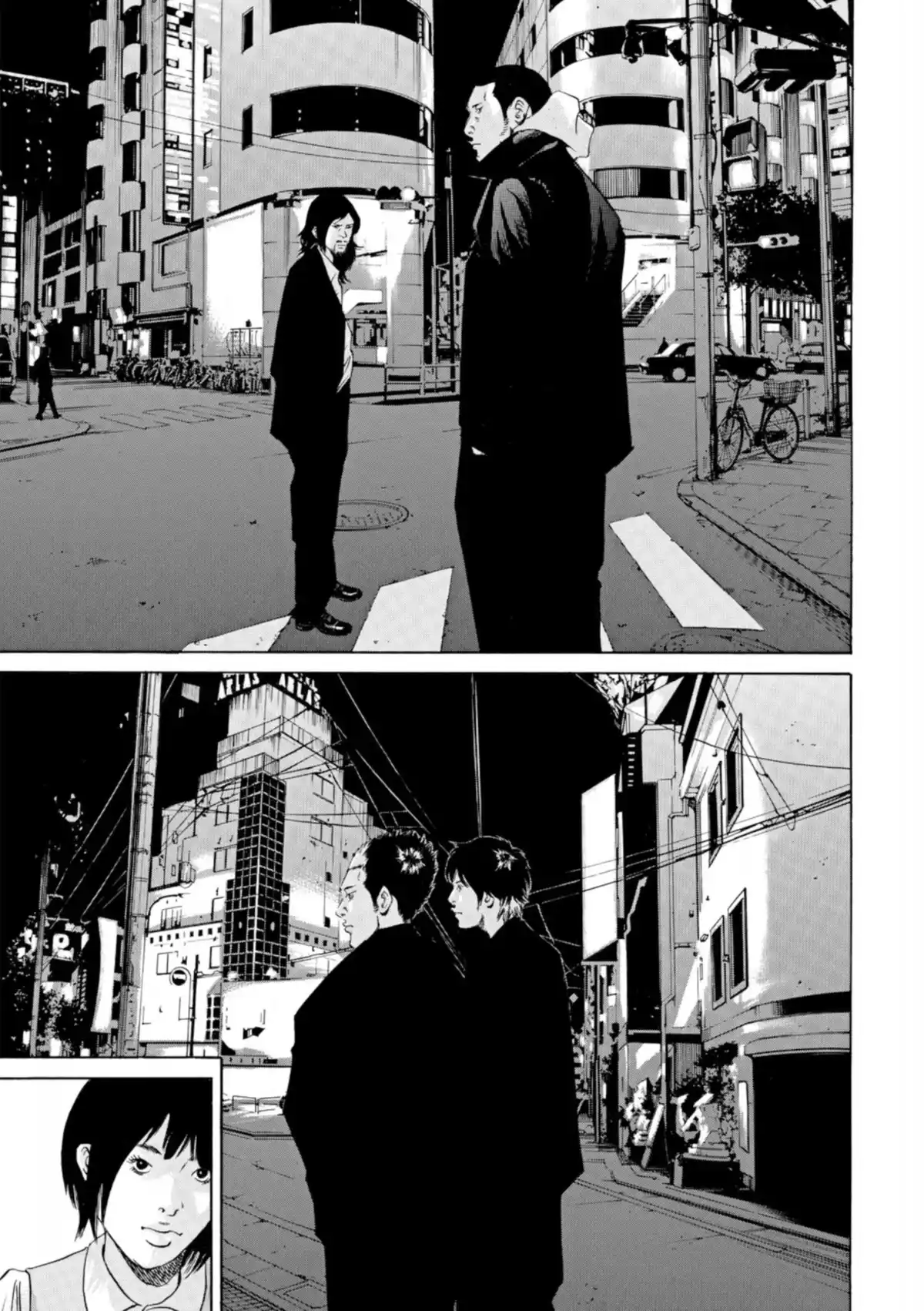 Ushijima, l’usurier de l’ombre Volume 33 page 28