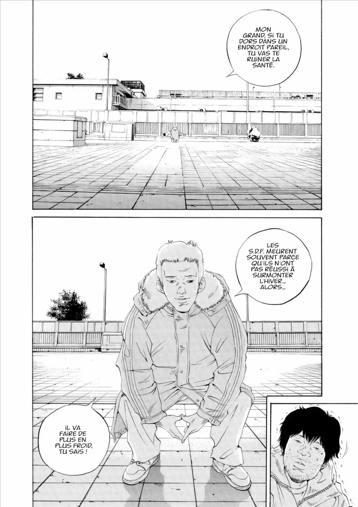 Ushijima, l’usurier de l’ombre Volume 18 page 34