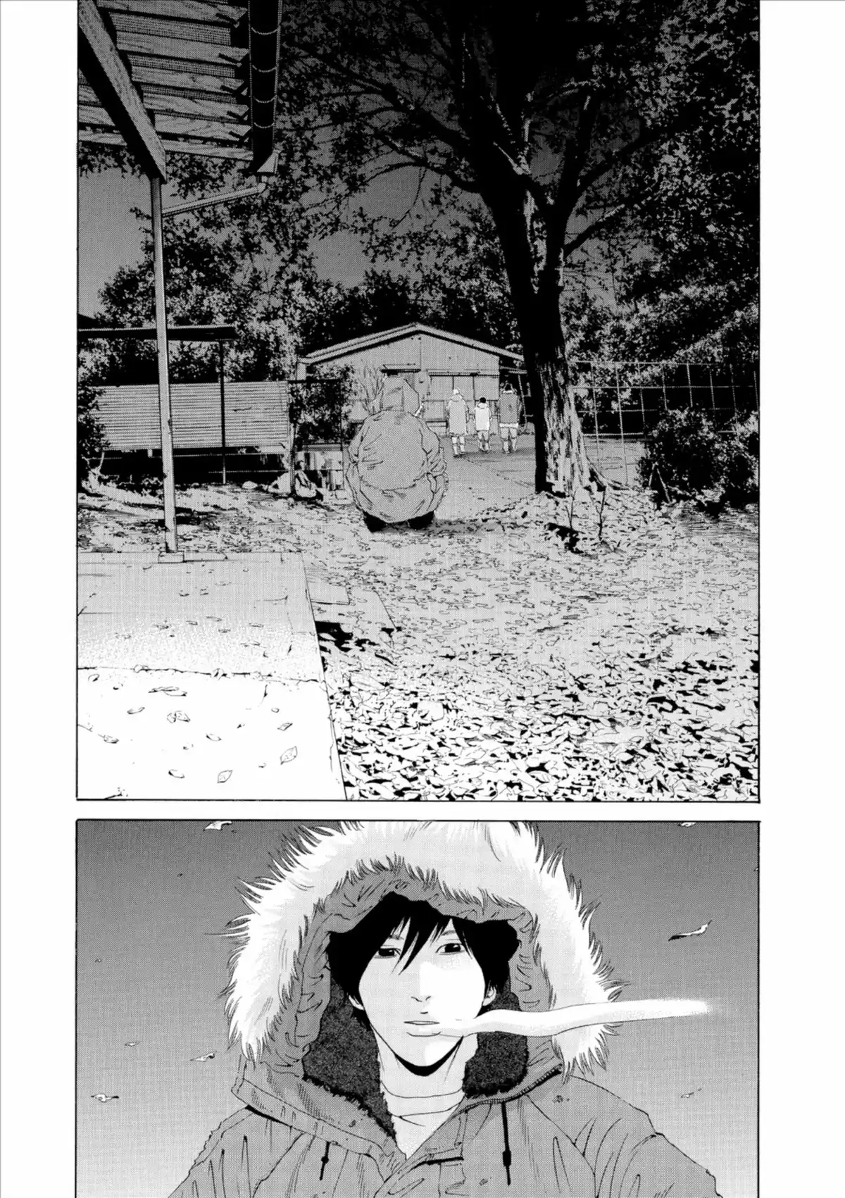 Ushijima, l’usurier de l’ombre Volume 18 page 40