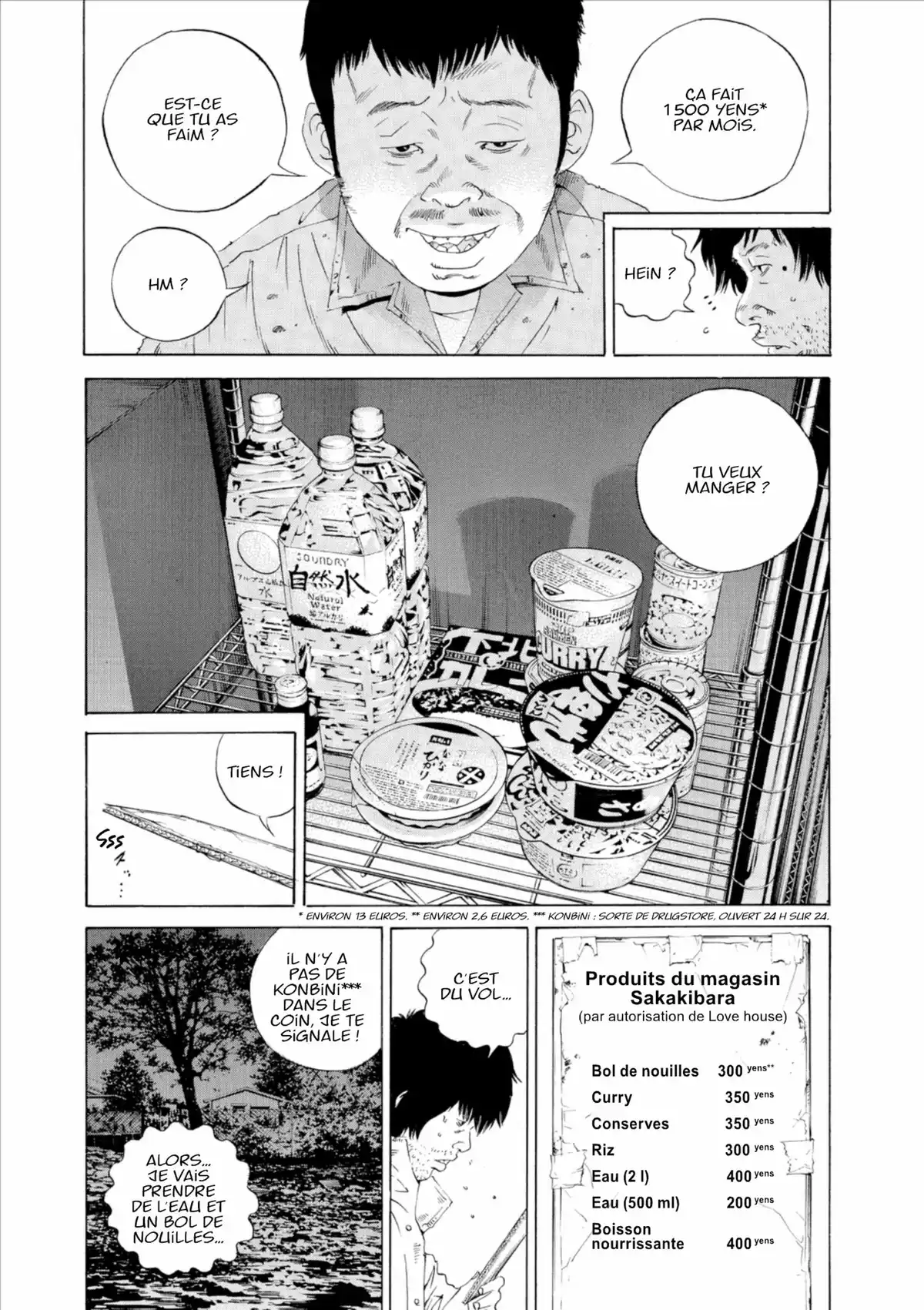 Ushijima, l’usurier de l’ombre Volume 18 page 48