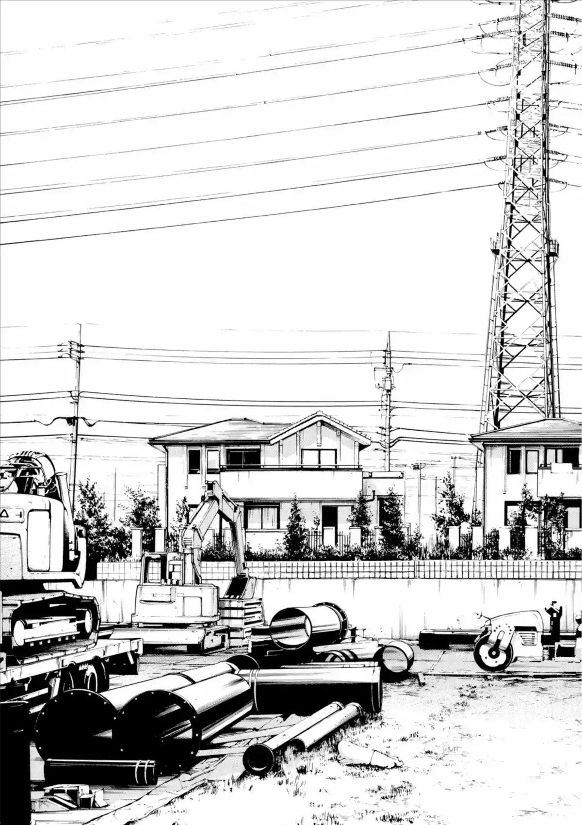 Ushijima, l’usurier de l’ombre Volume 18 page 75