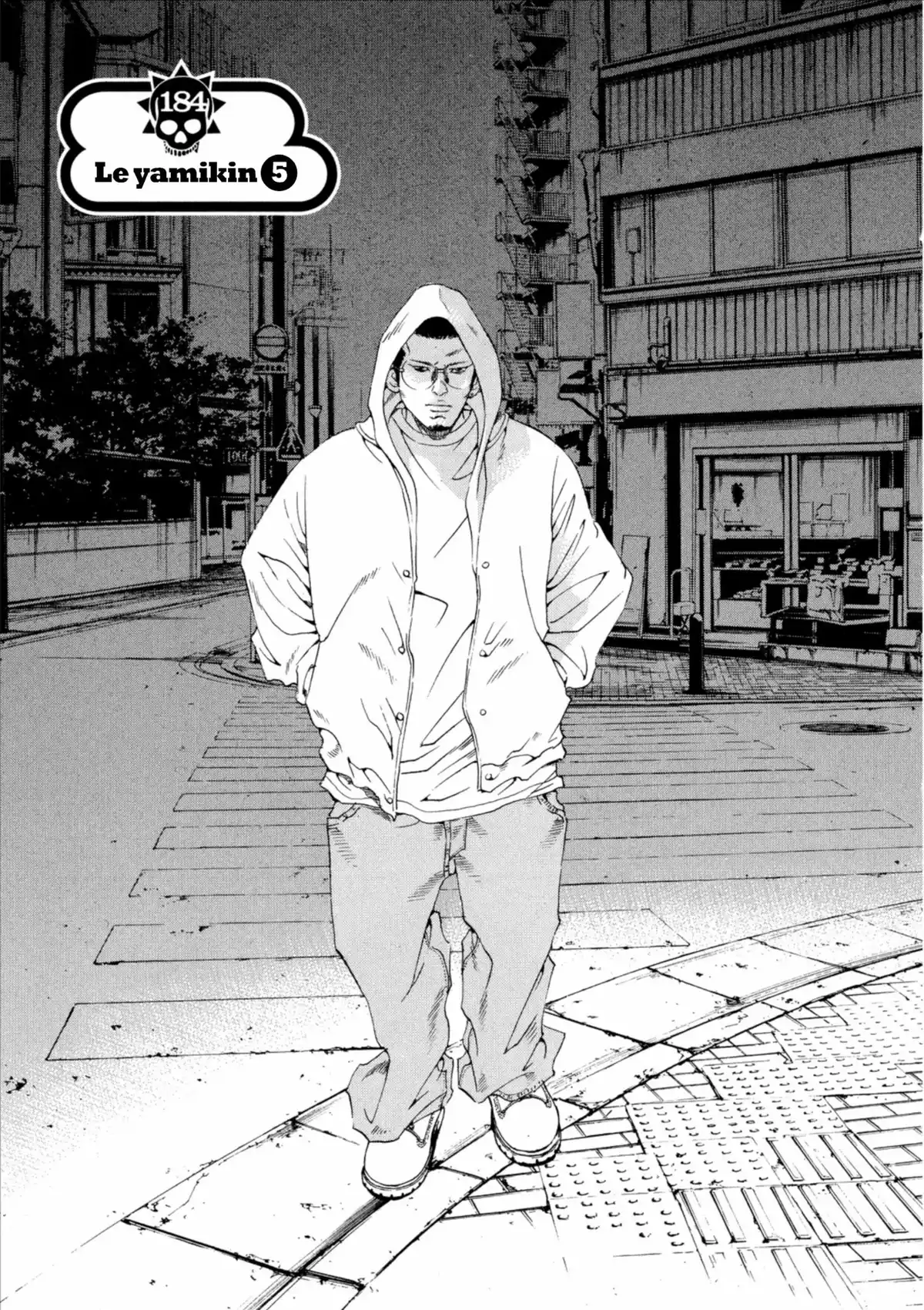 Ushijima, l’usurier de l’ombre Volume 18 page 77