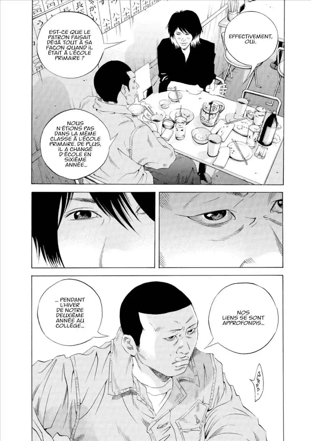 Ushijima, l’usurier de l’ombre Volume 18 page 79