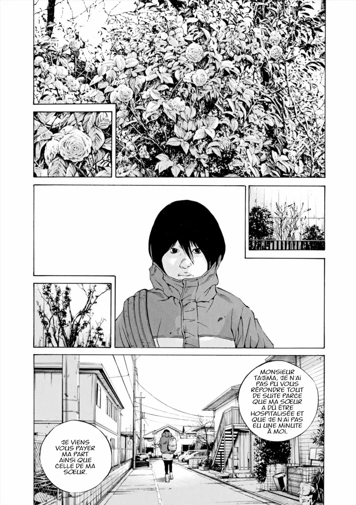 Ushijima, l’usurier de l’ombre Volume 28 page 122