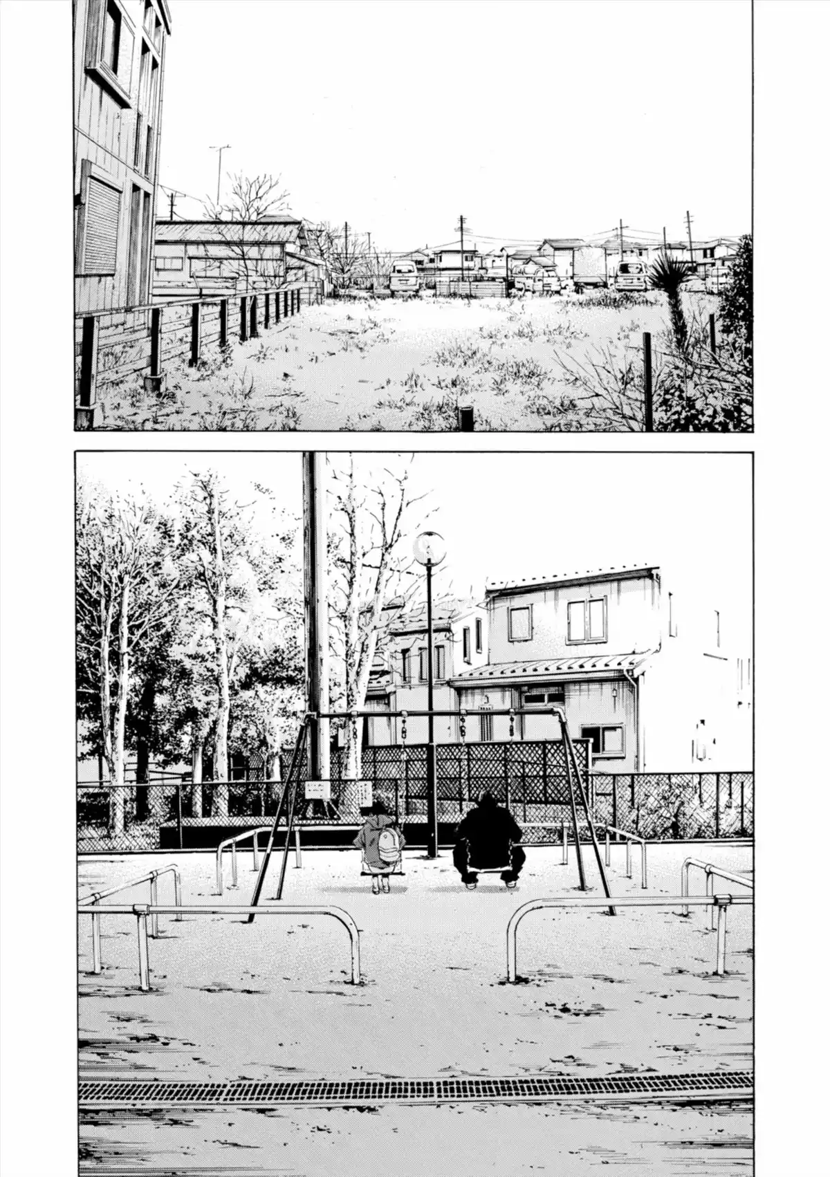 Ushijima, l’usurier de l’ombre Volume 28 page 129