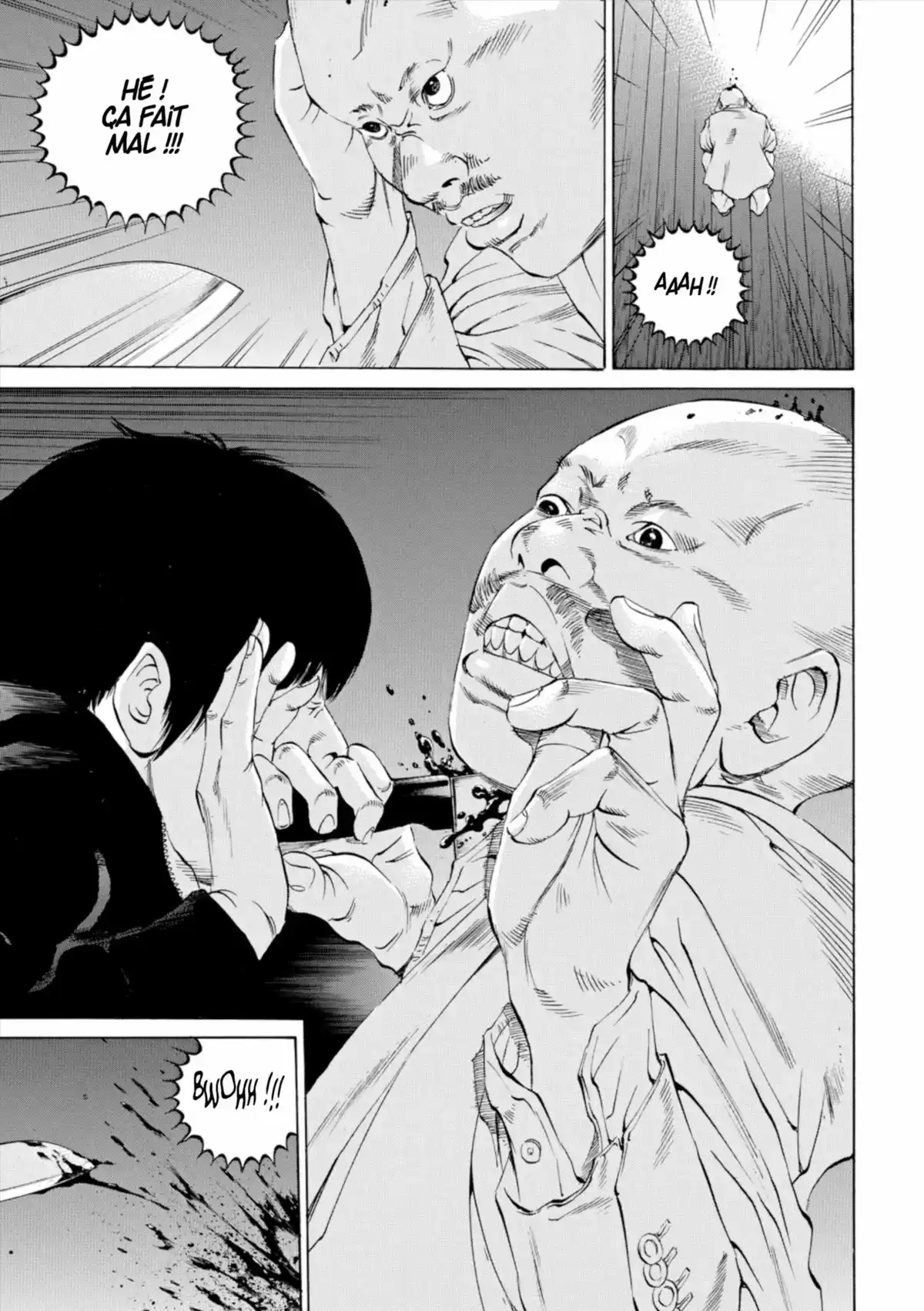 Ushijima, l’usurier de l’ombre Volume 28 page 144