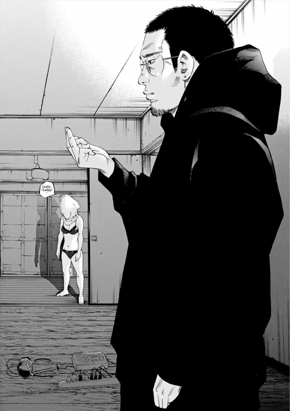 Ushijima, l’usurier de l’ombre Volume 28 page 177