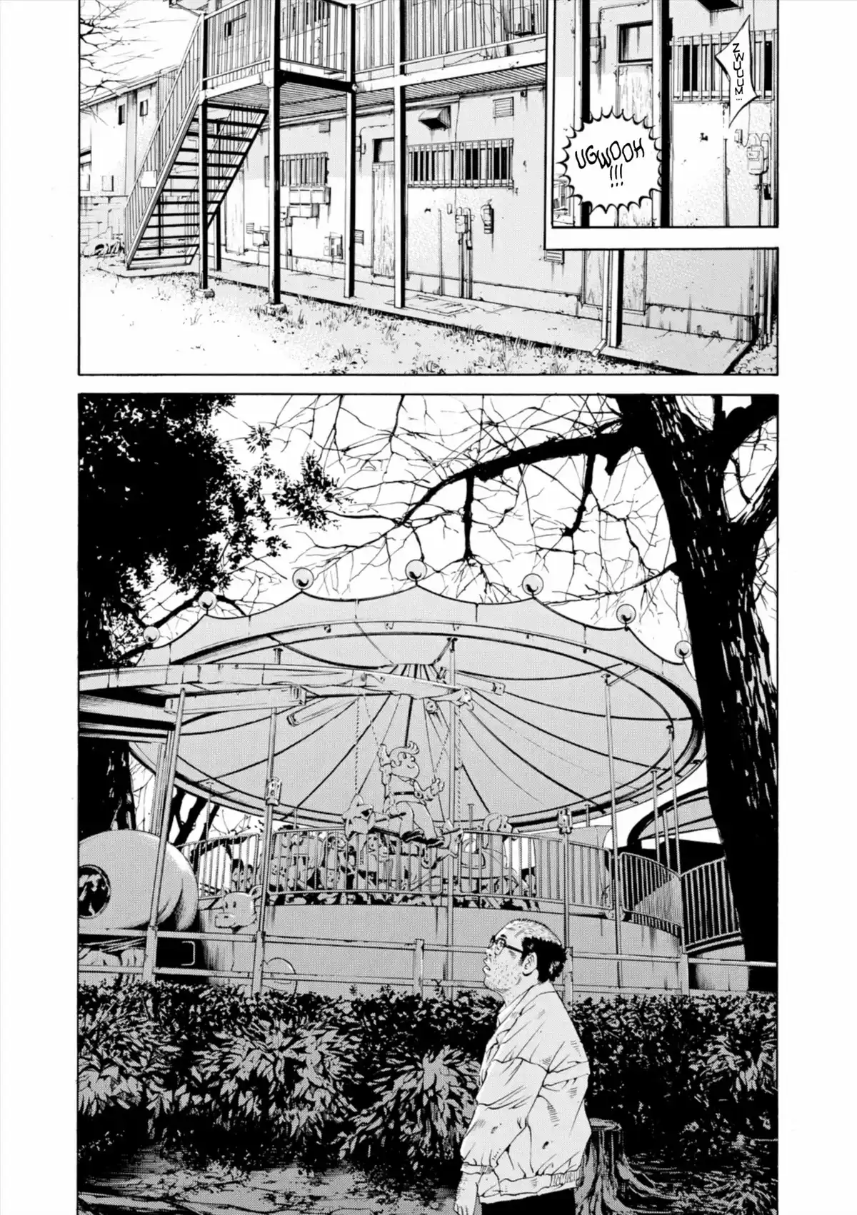 Ushijima, l’usurier de l’ombre Volume 28 page 33