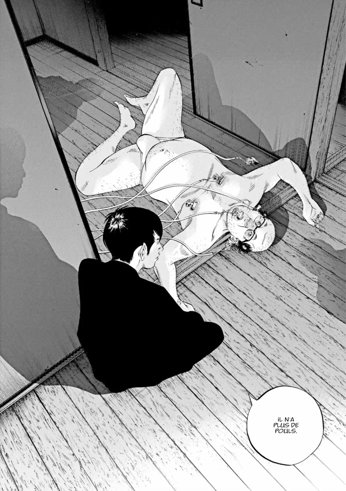 Ushijima, l’usurier de l’ombre Volume 28 page 51