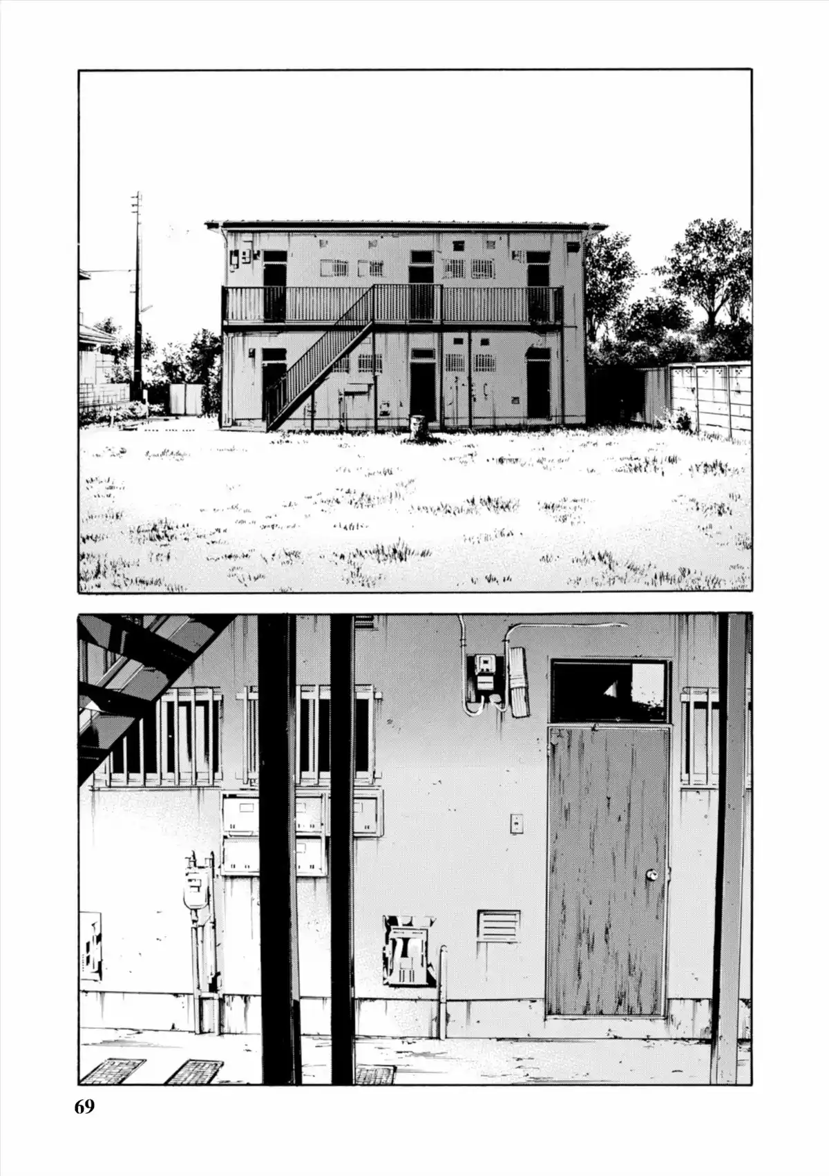 Ushijima, l’usurier de l’ombre Volume 28 page 70