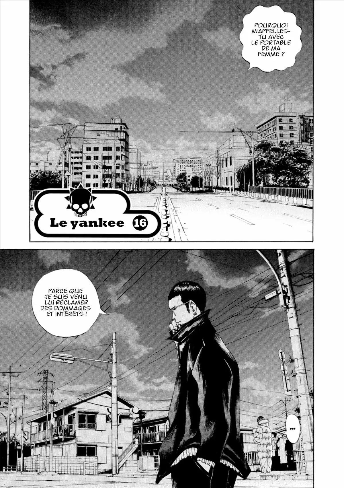 Ushijima, l’usurier de l’ombre Volume 3 page 126