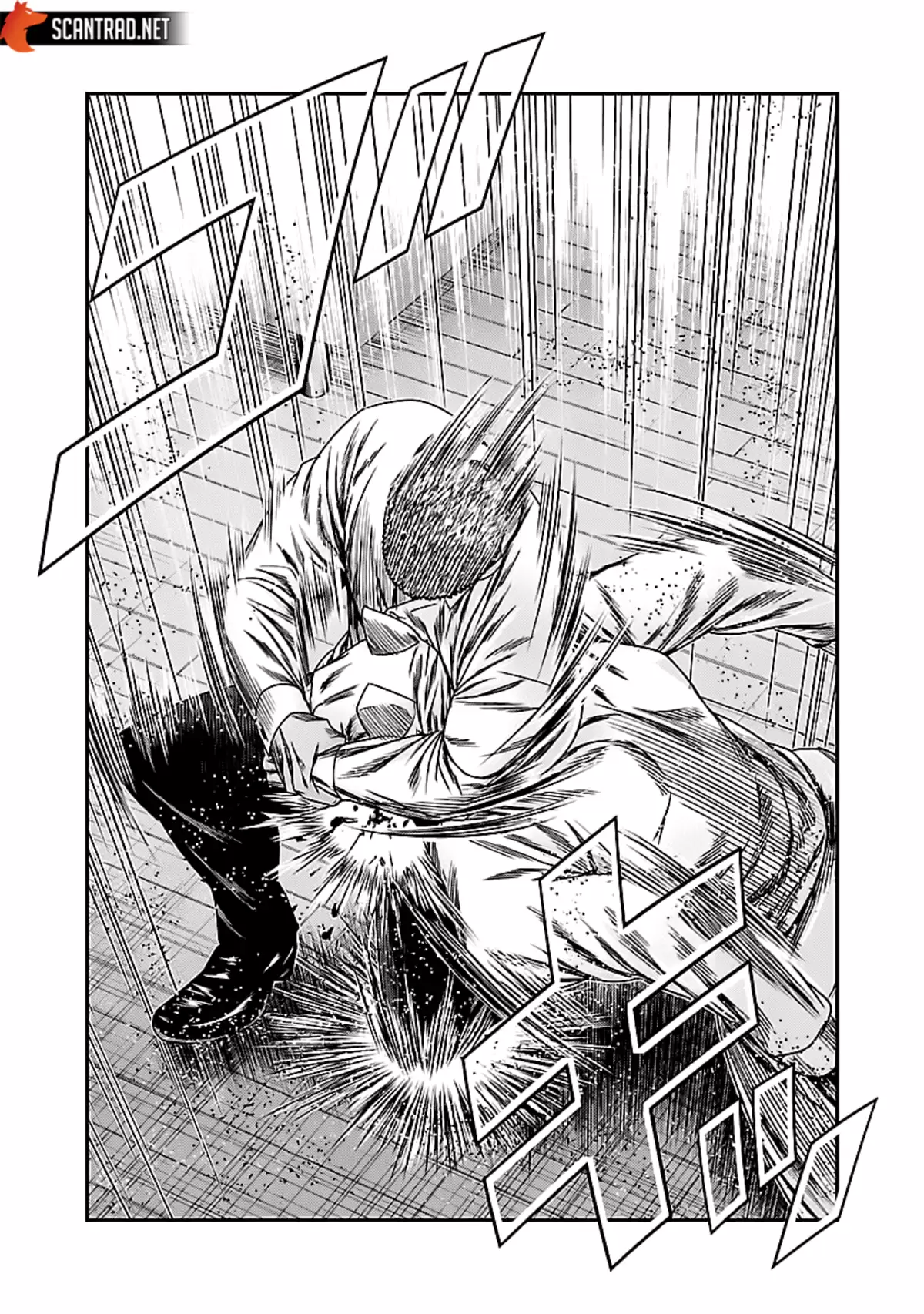 Bouncer Volume 5 page 51