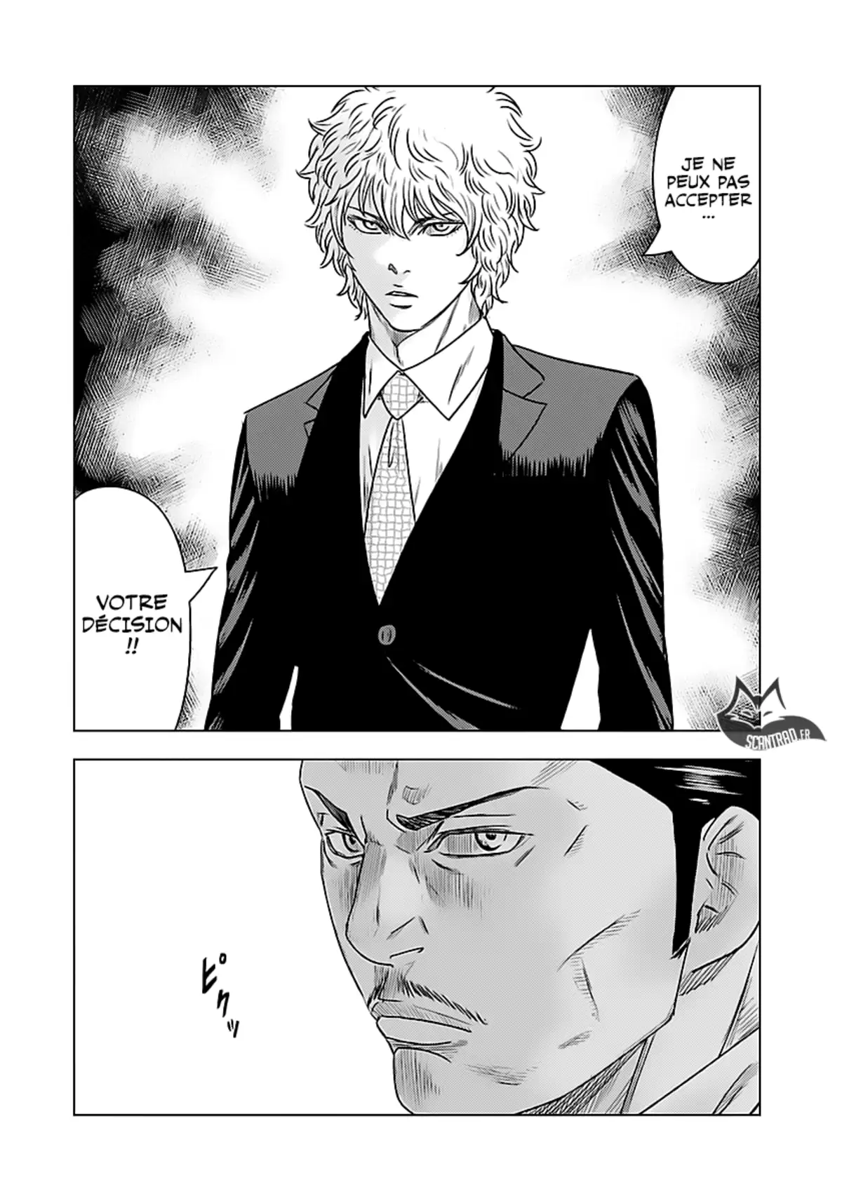 Bouncer Volume 2 page 60
