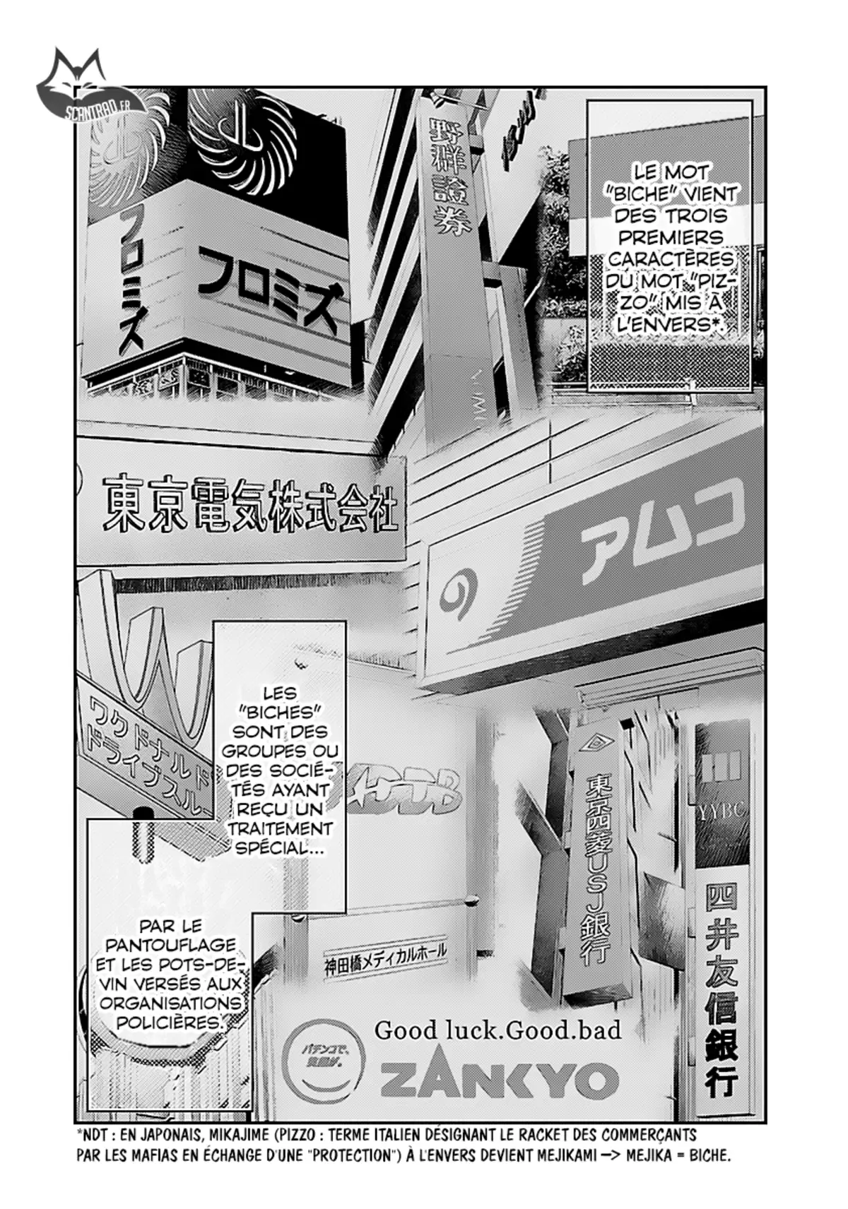 Bouncer Volume 2 page 62