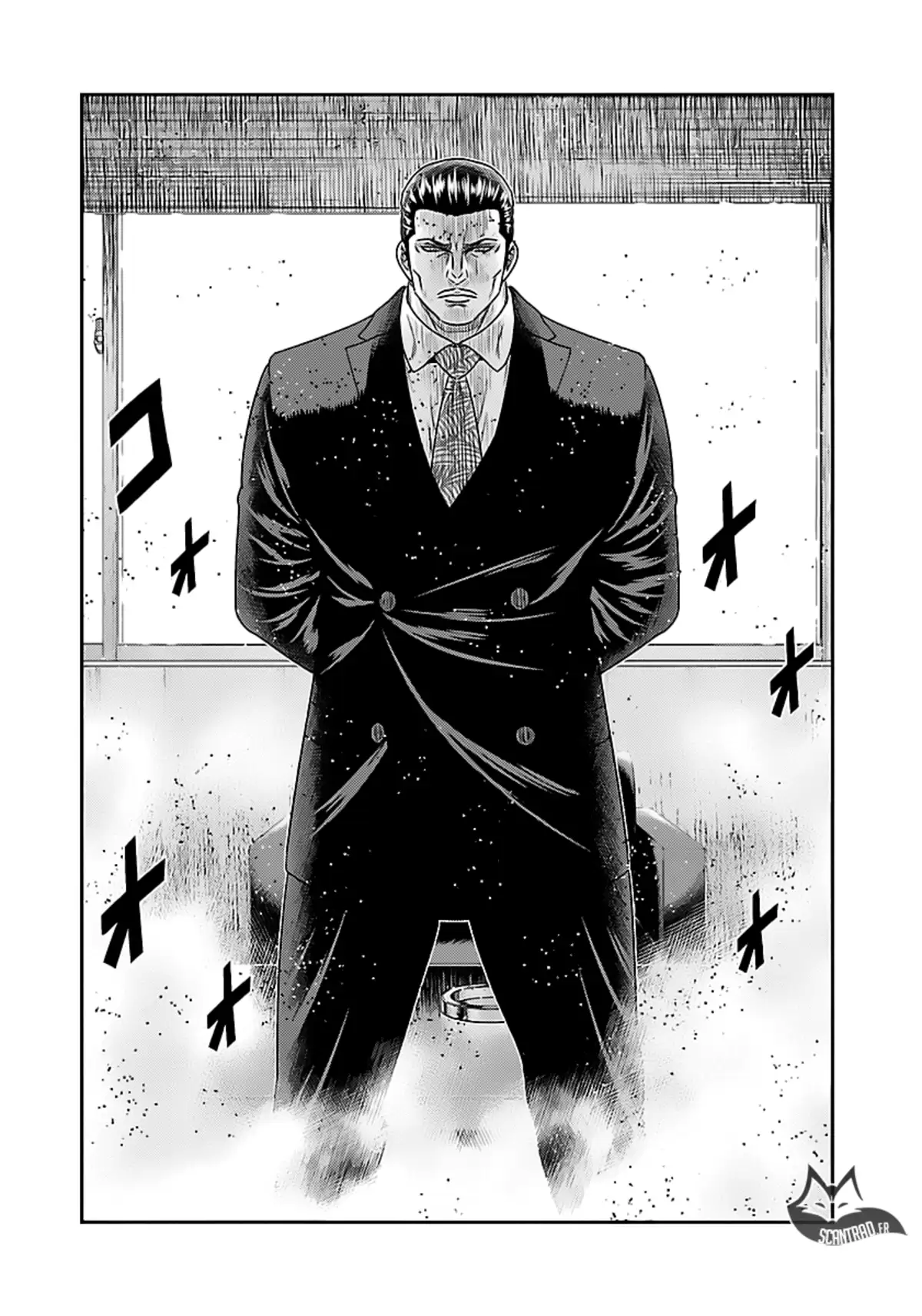 Bouncer Volume 2 page 66