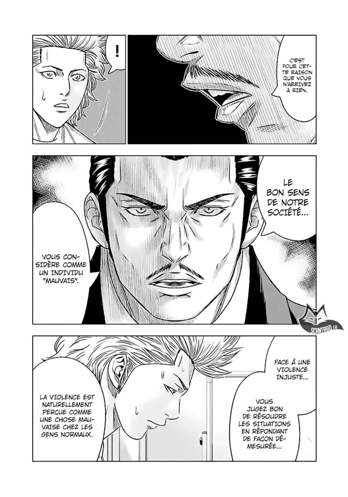 Bouncer Volume 1 page 103