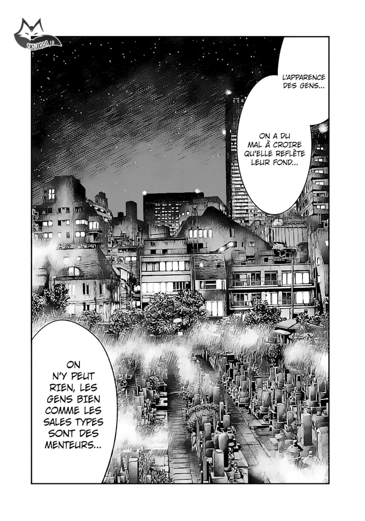Bouncer Volume 1 page 139