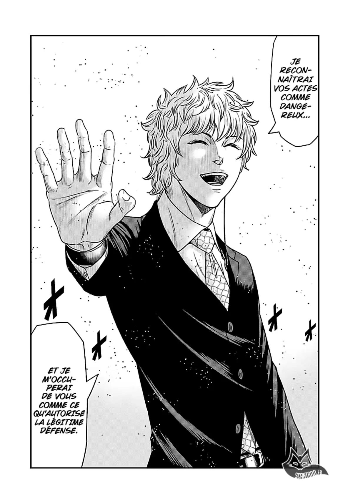 Bouncer Volume 1 page 178